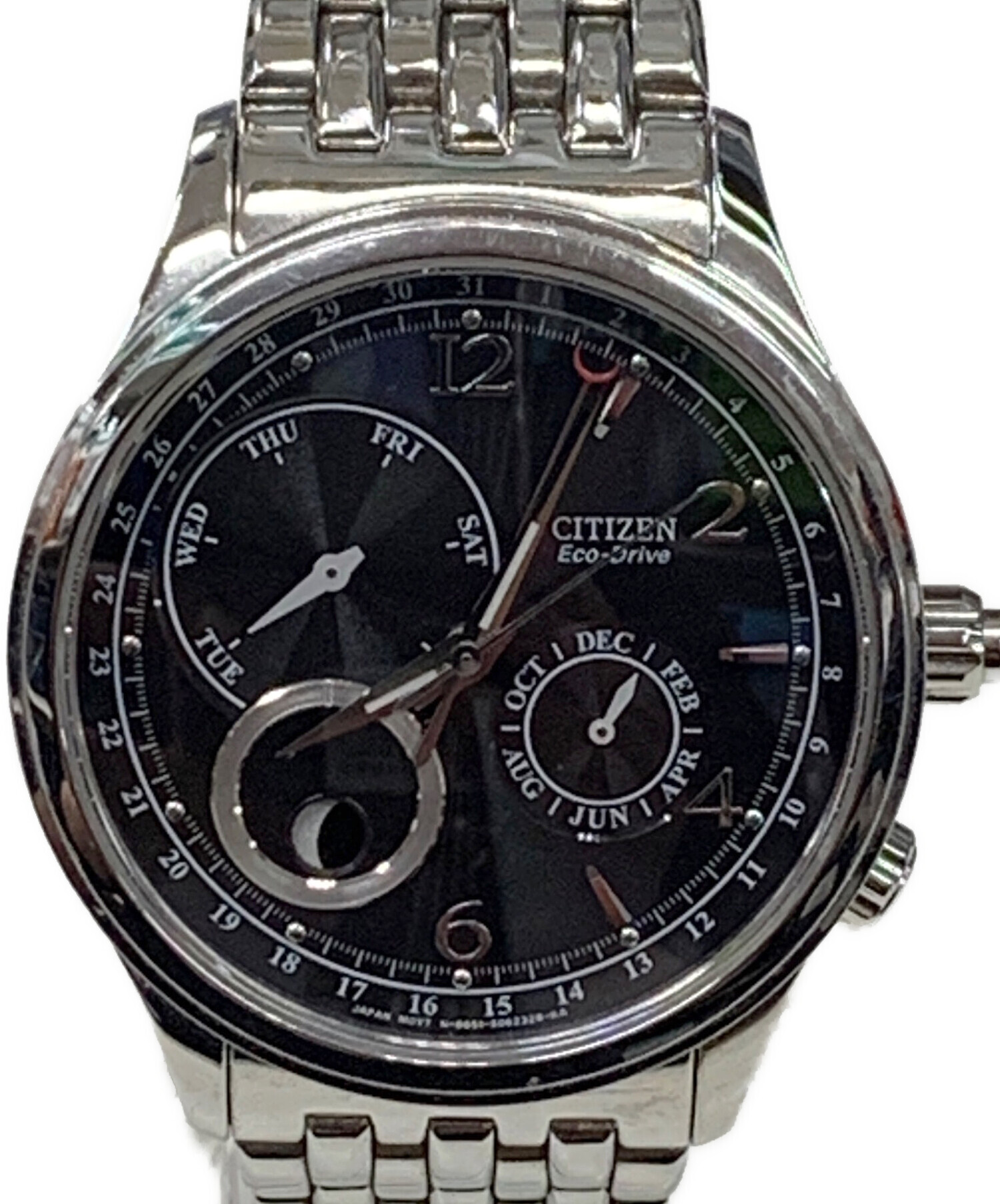 中古・古着通販】CITIZEN (シチズン) アテッサ 腕時計｜ブランド・古着