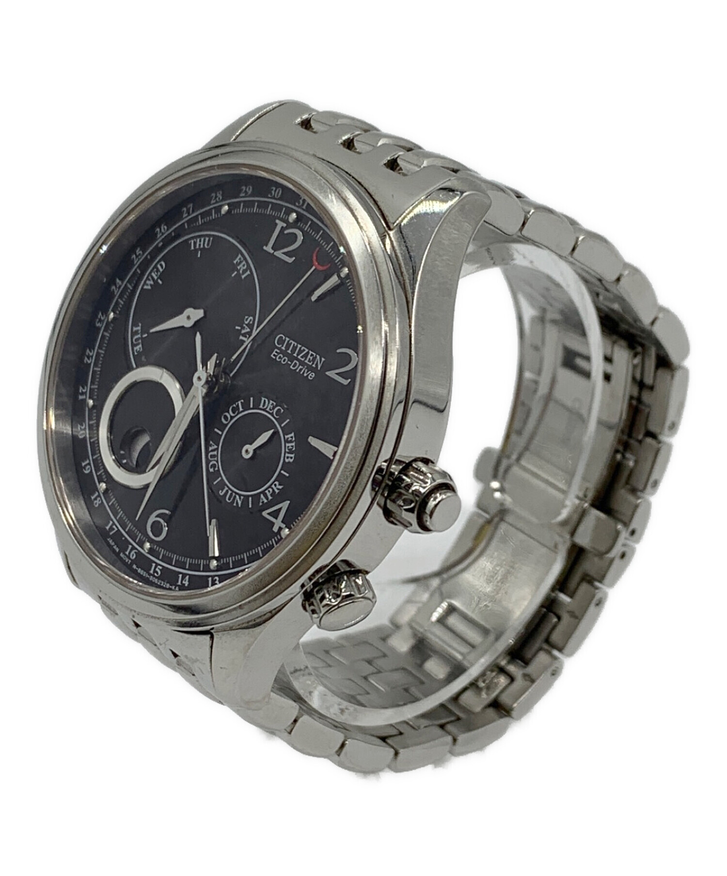 中古・古着通販】CITIZEN (シチズン) アテッサ 腕時計｜ブランド・古着