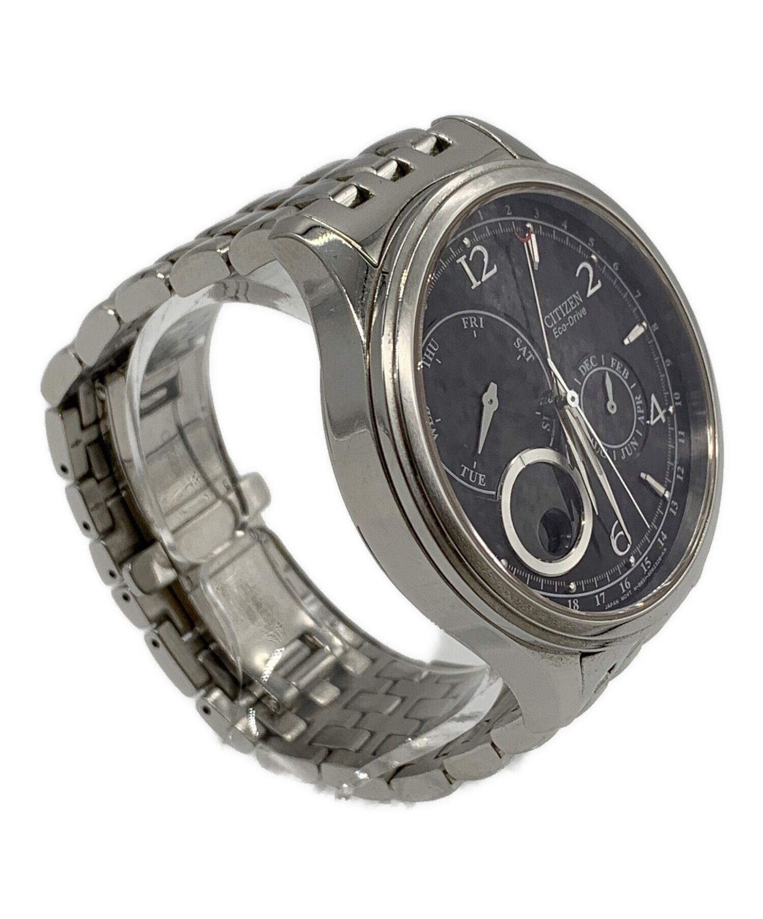 中古・古着通販】CITIZEN (シチズン) アテッサ 腕時計｜ブランド・古着