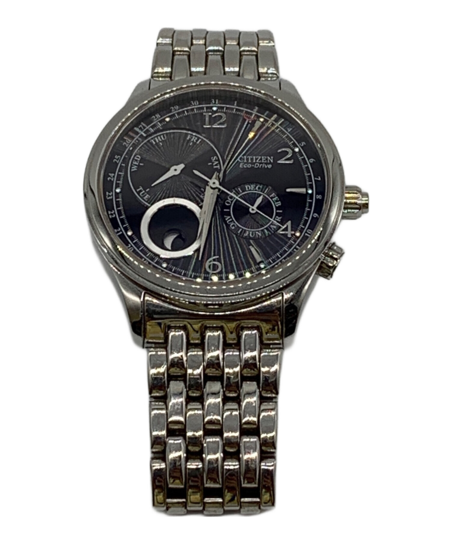 中古・古着通販】CITIZEN (シチズン) アテッサ 腕時計｜ブランド・古着