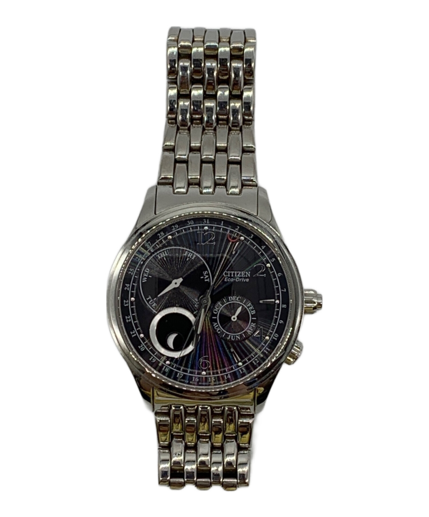 中古・古着通販】CITIZEN (シチズン) アテッサ 腕時計｜ブランド・古着