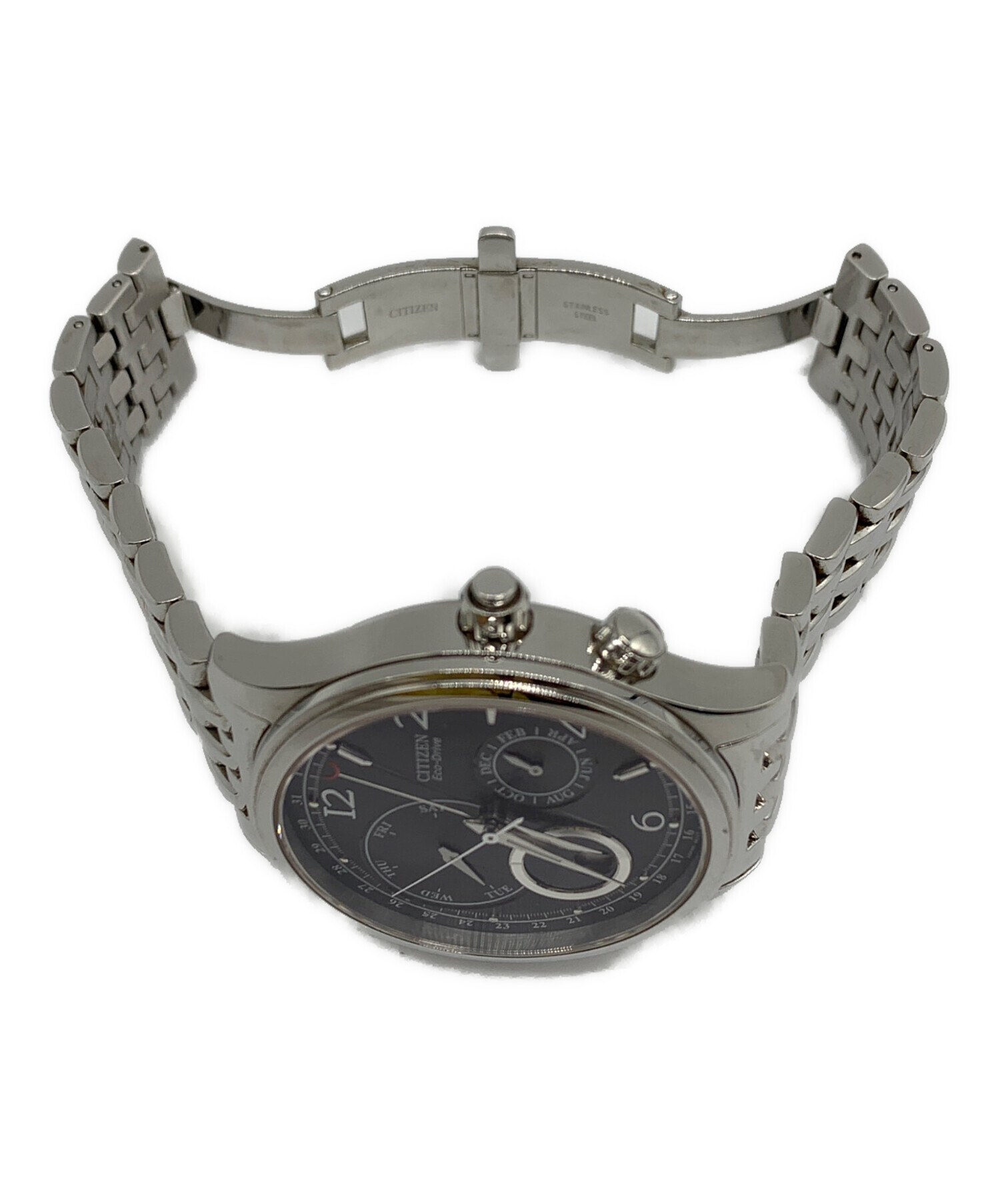 中古・古着通販】CITIZEN (シチズン) アテッサ 腕時計｜ブランド・古着