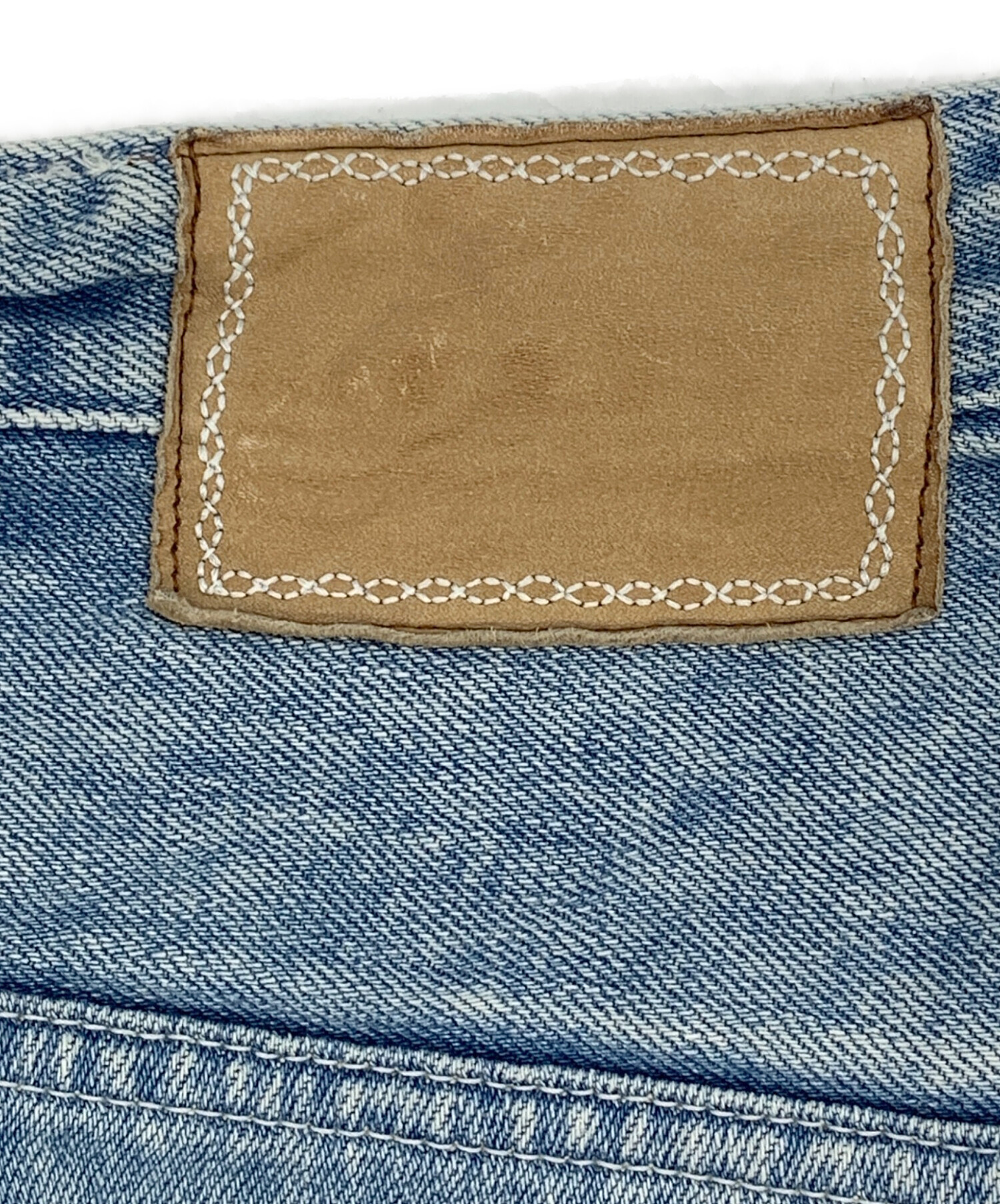 中古・古着通販】mina perhonen (ミナ ペルホネン) alwaysテーパード