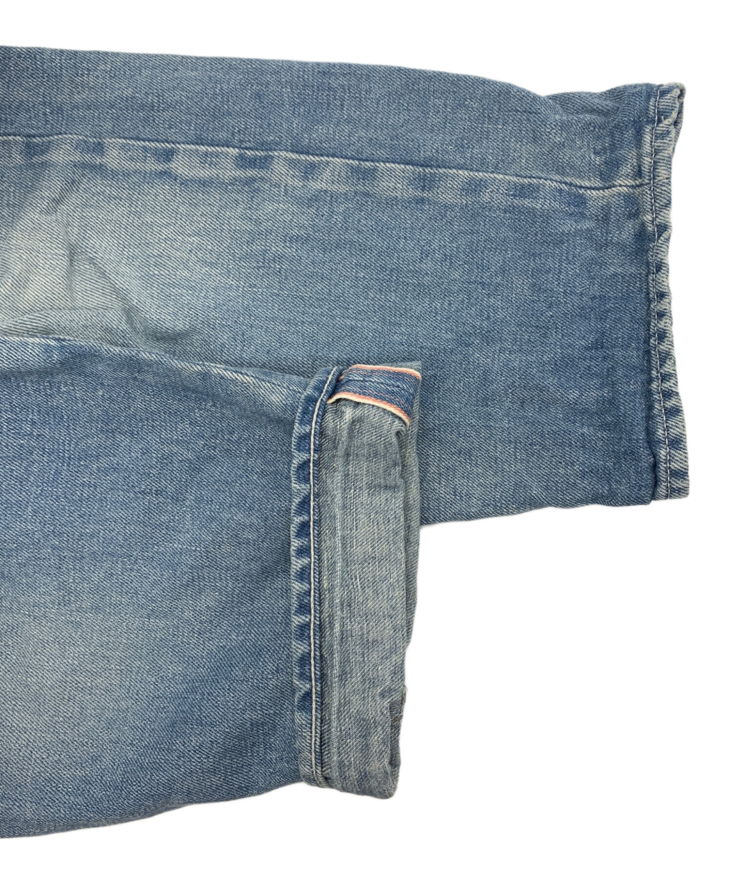 中古・古着通販】mina perhonen (ミナ ペルホネン) alwaysテーパード