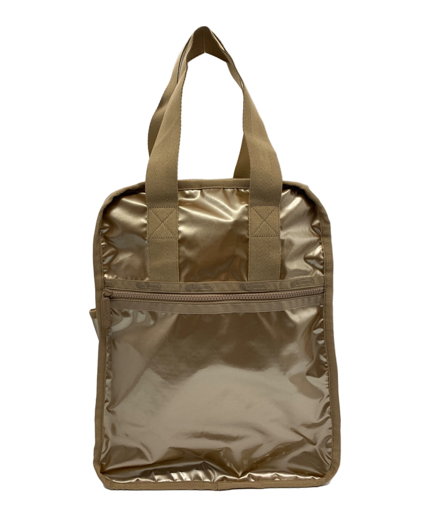 中古・古着通販】LeSportsac (レスポートサック) ひとりっぷ