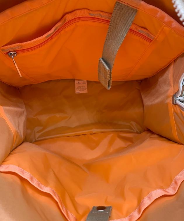 レスポートサック✖️ひとりっぷ 中古品 中古・古着通販】LeSportsac (レスポートサック) ひとりっぷ