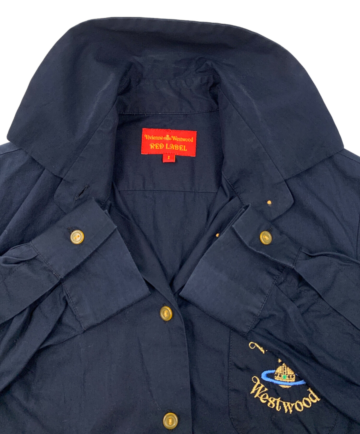 中古・古着通販】Vivienne Westwood RED LABEL (ヴィヴィアンウエスト