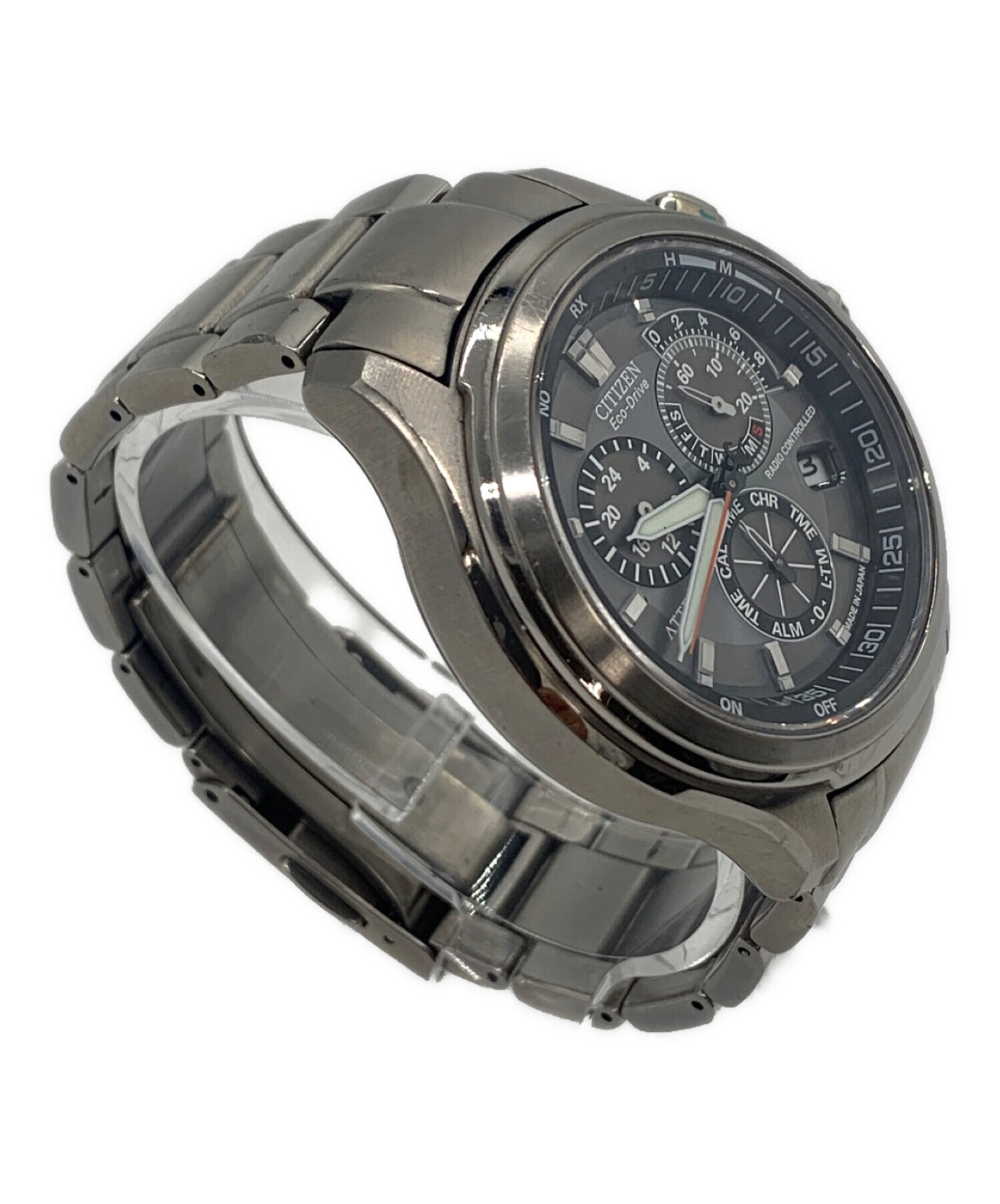 中古・古着通販】CITIZEN (シチズン) エコドライブ｜ブランド・古着