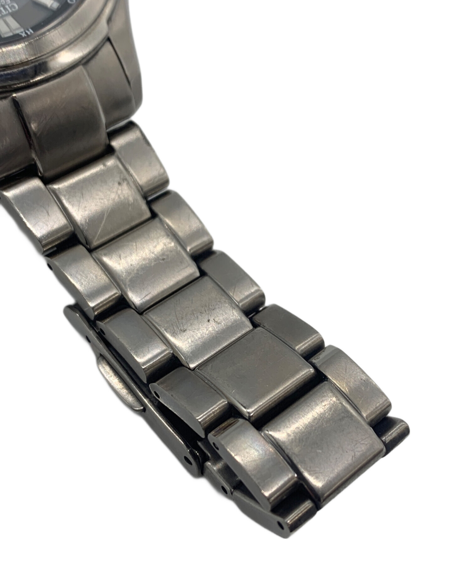 中古・古着通販】CITIZEN (シチズン) エコドライブ｜ブランド・古着