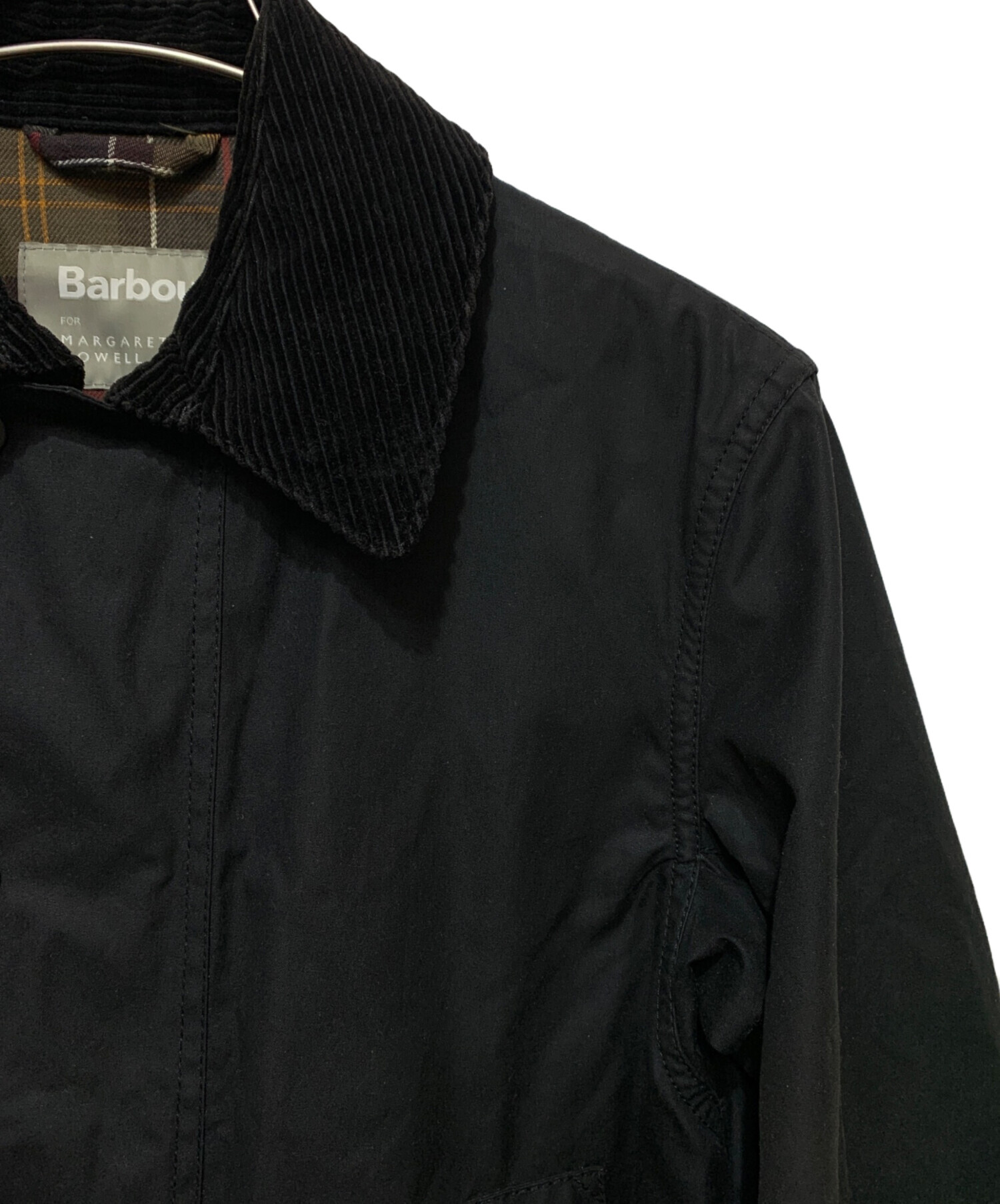 中古・古着通販】Barbour (バブアー) MARGARET HOWELL (マーガレット 