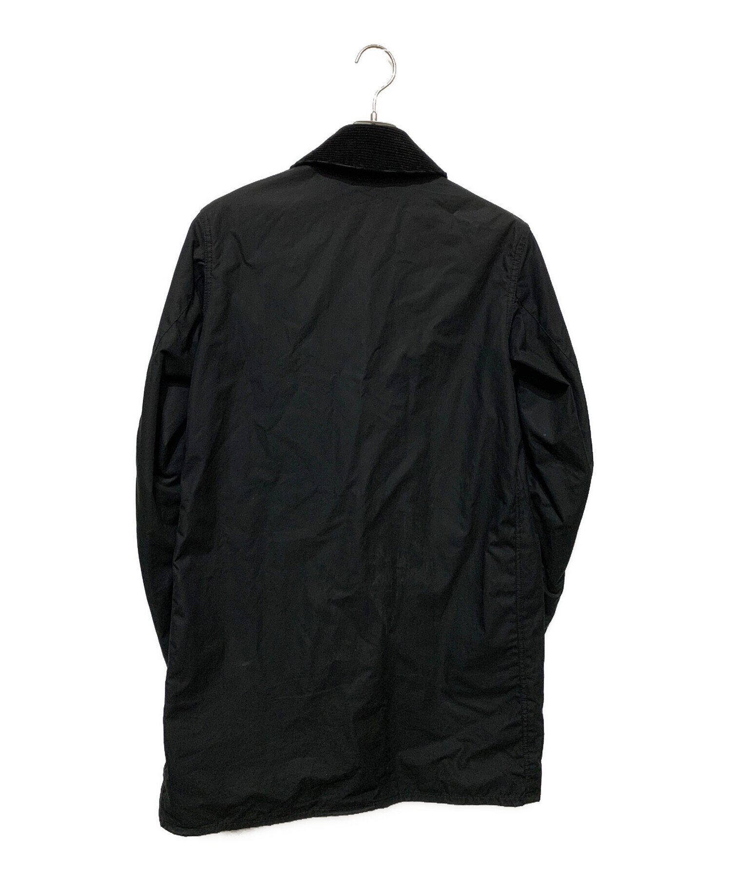 中古・古着通販】Barbour (バブアー) MARGARET HOWELL (マーガレット