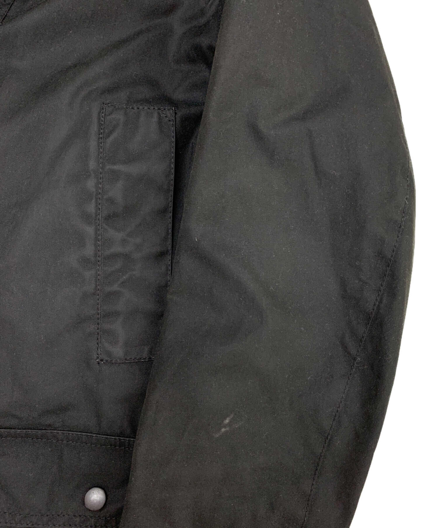 中古・古着通販】Barbour (バブアー) MARGARET HOWELL (マーガレット 