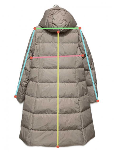 中古・古着通販】theory (セオリー) TUFT3 ERINDANE SW ピンク サイズ