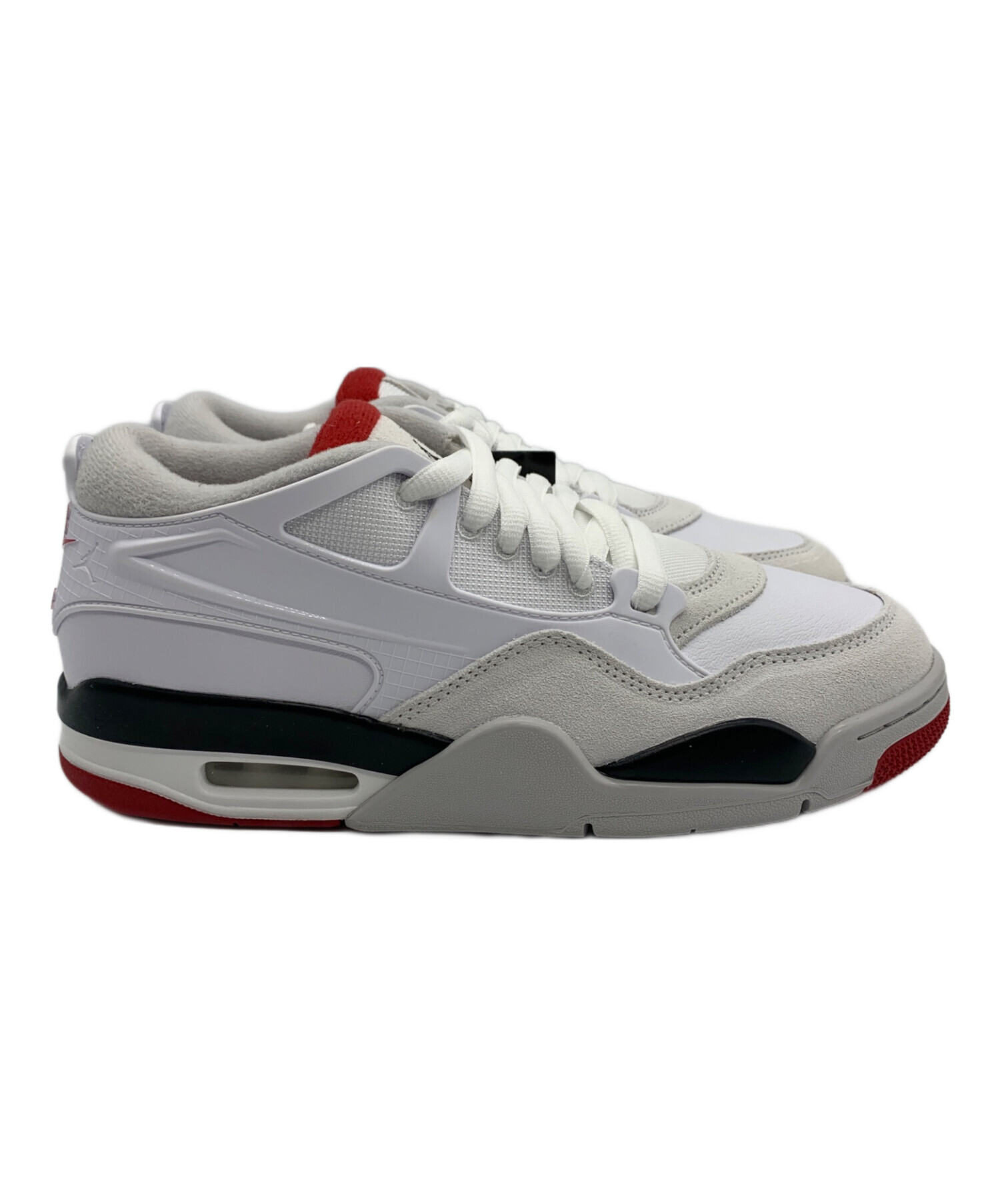 中古・古着通販】NIKE (ナイキ) Nike Air Jordan 4 RM ホワイト 
