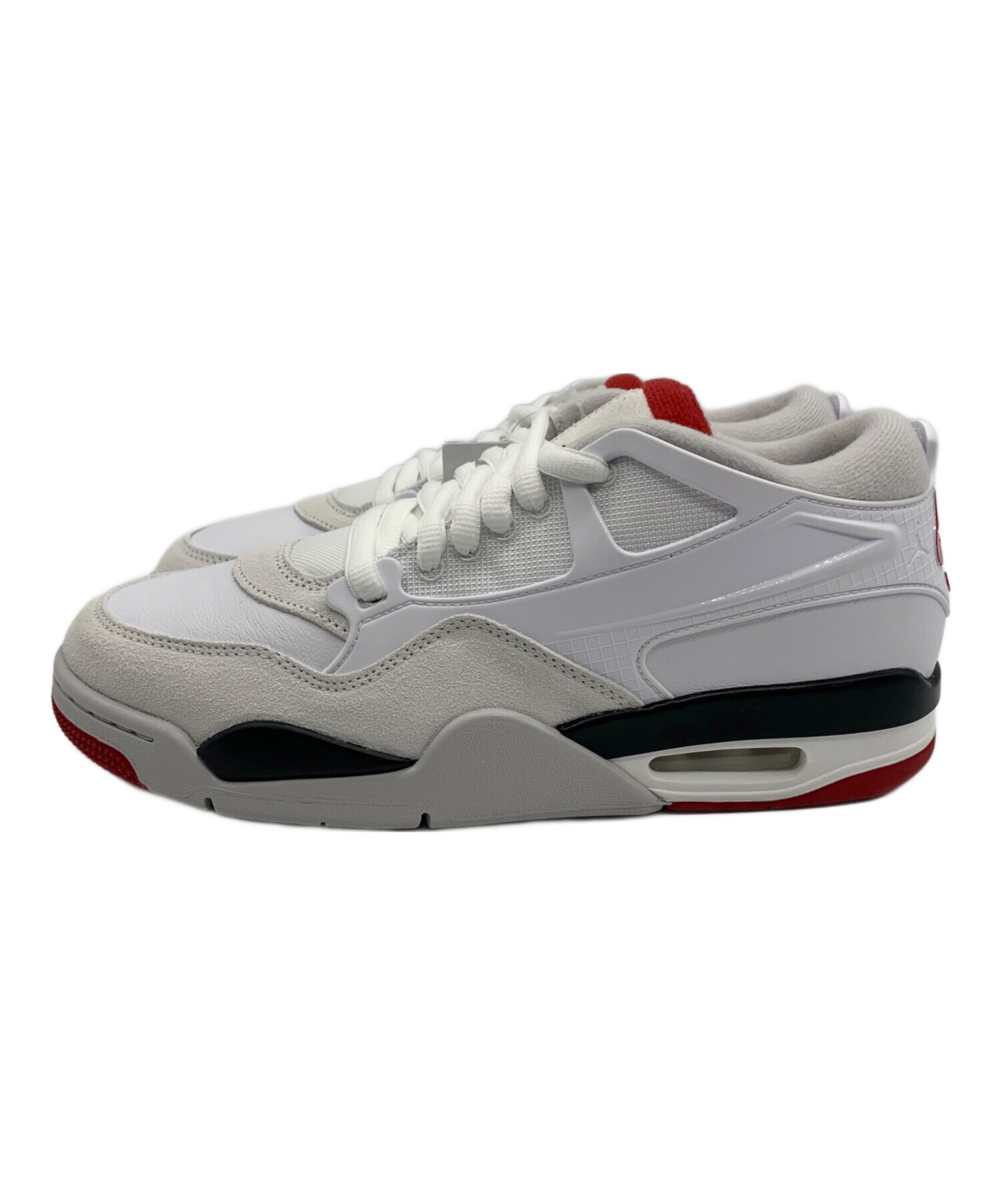 中古・古着通販】NIKE (ナイキ) Nike Air Jordan 4 RM ホワイト 