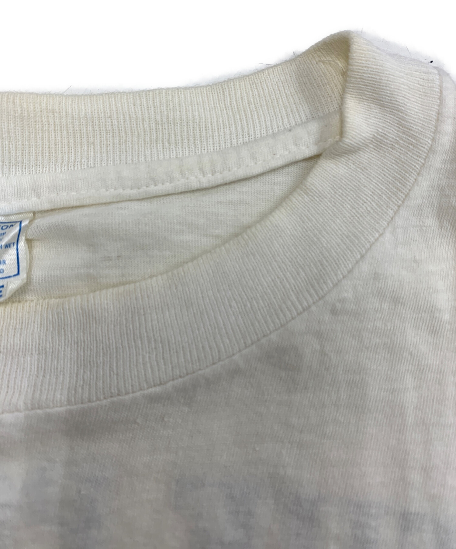 中古・古着通販】THE POGUES (ザ・ポーグス) Vintage Band Tシャツ