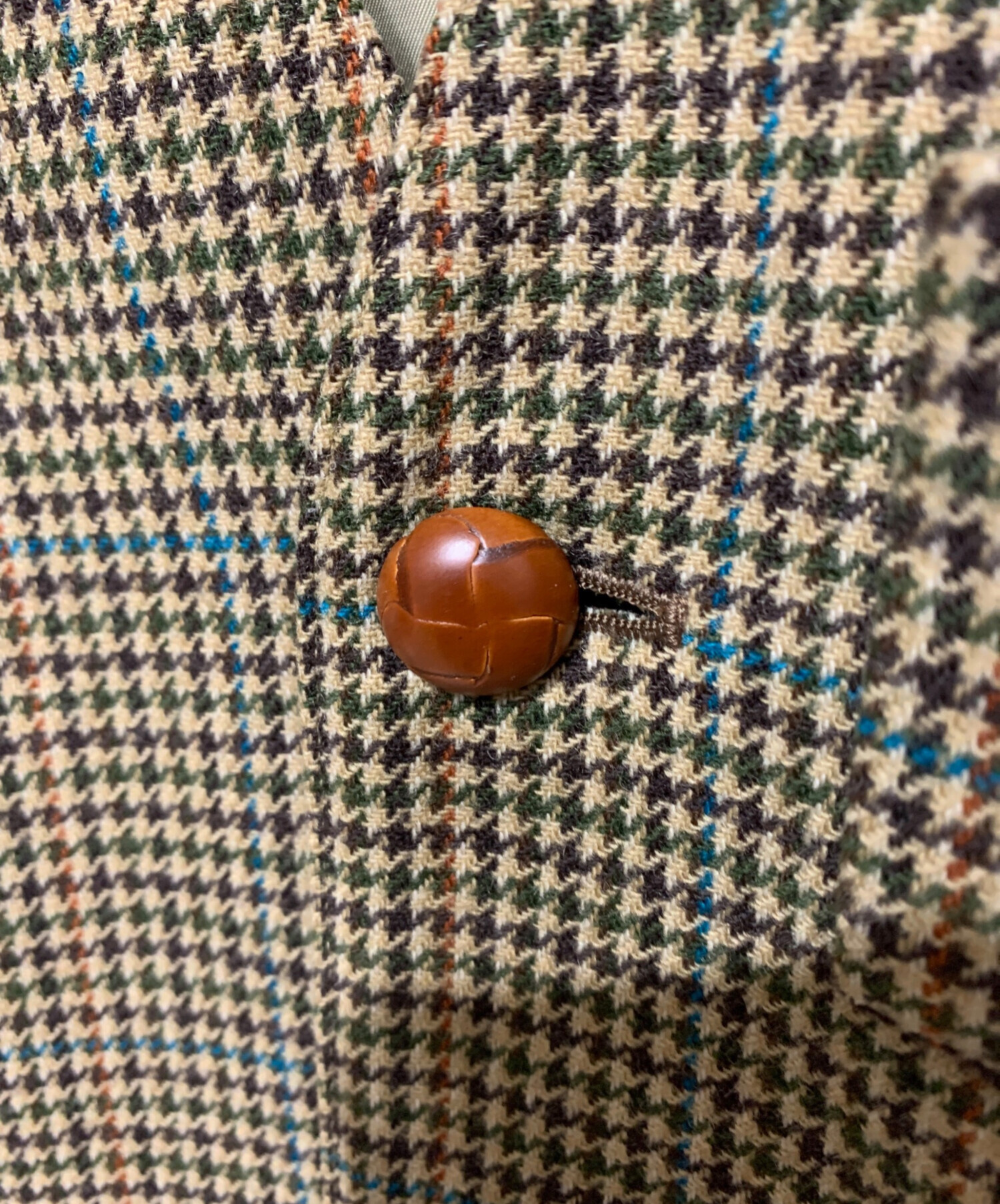 中古・古着通販】RALPH LAUREN (ラルフローレン) ツイード