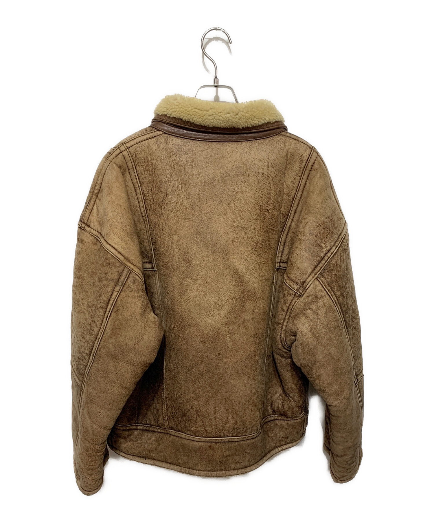 ImtermezzoムートンコートL