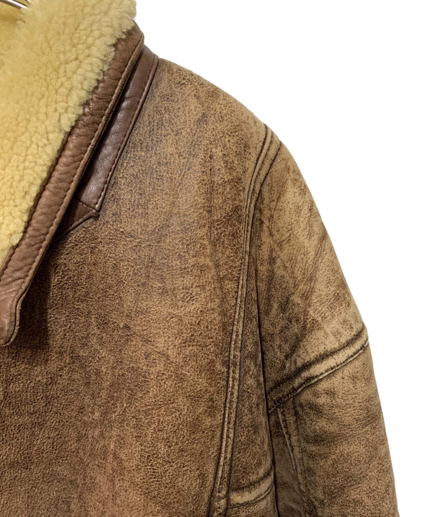 ImtermezzoムートンコートL