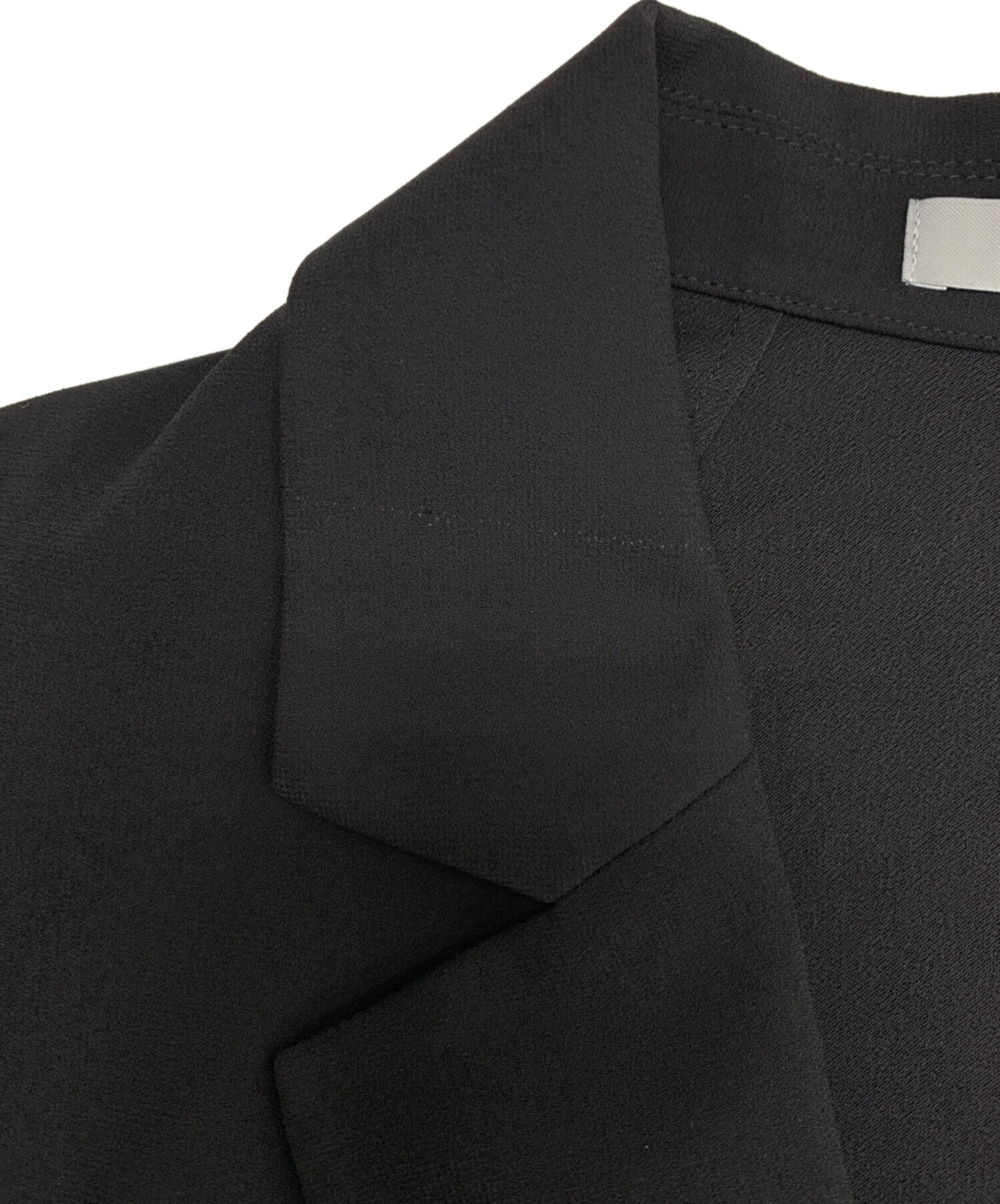 中古・古着通販】theory luxe (セオリーリュクス) FLOW KANDY JACKET