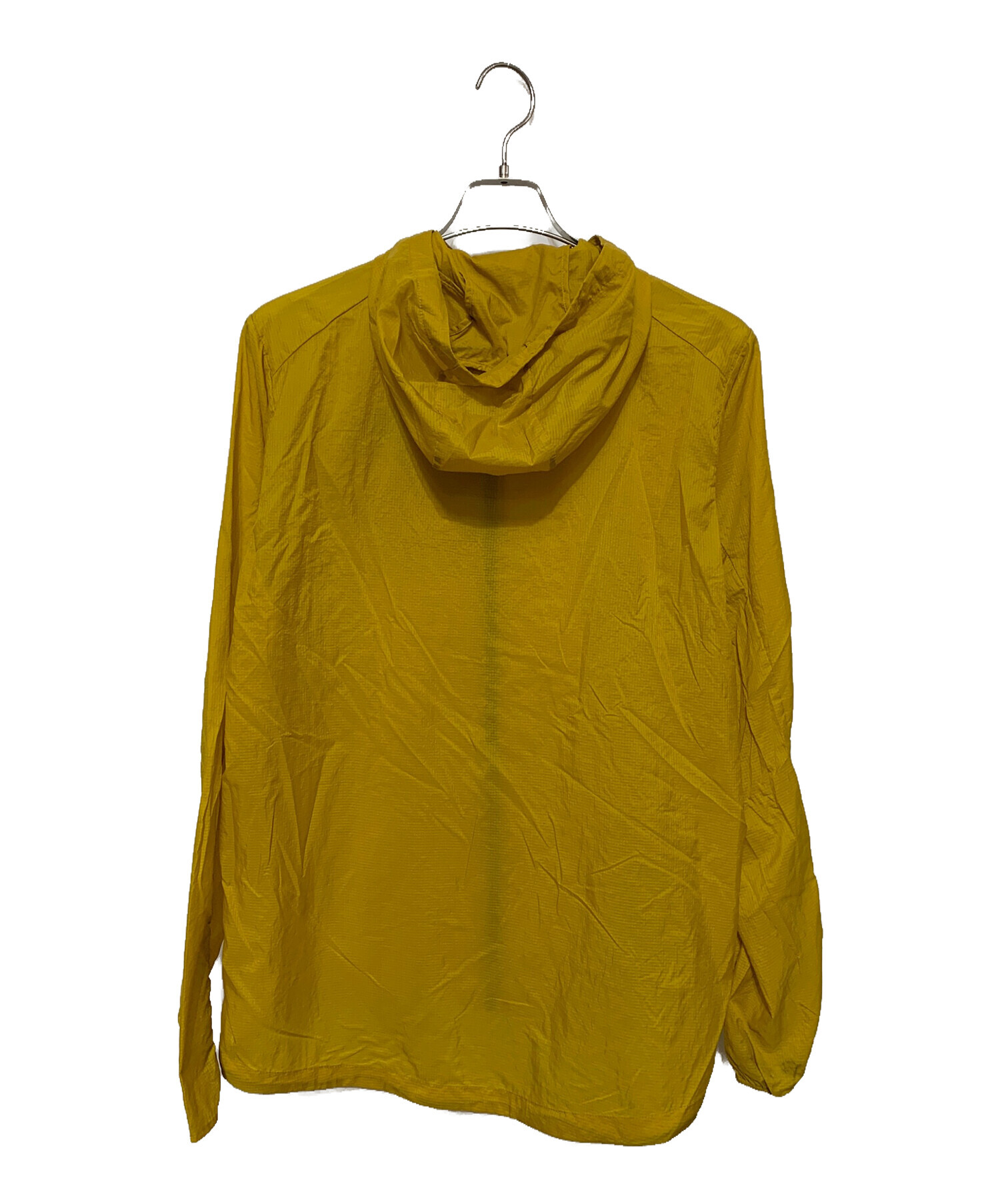 中古・古着通販】Patagonia (パタゴニア) フーディニジャケット