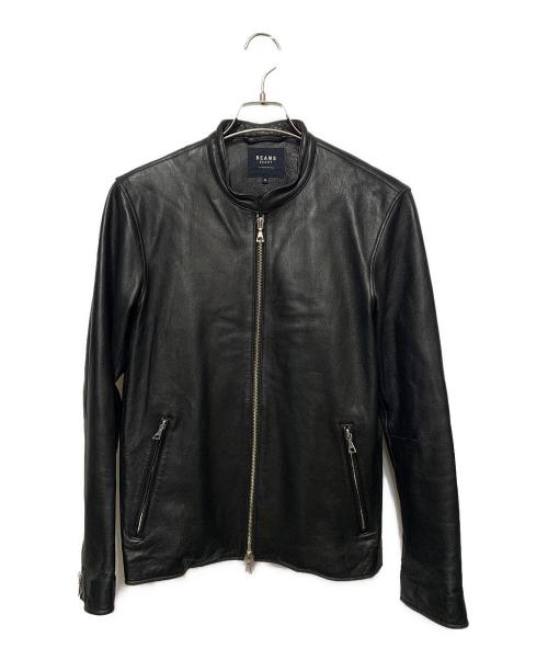 中古・古着通販】BEAMS HEART (ビームスハート) リアルレザー