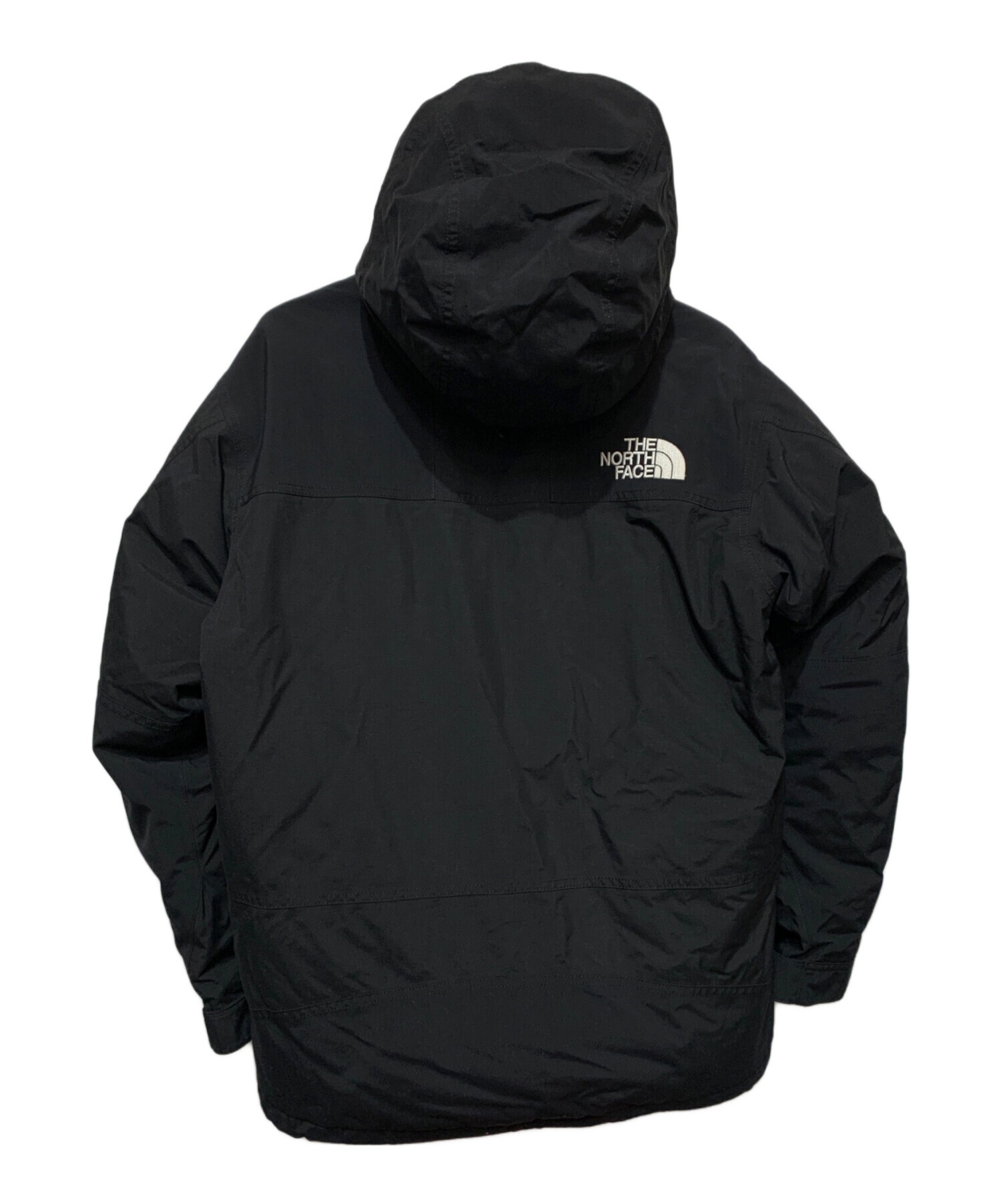 中古・古着通販】THE NORTH FACE (ザ ノース フェイス) ダウン