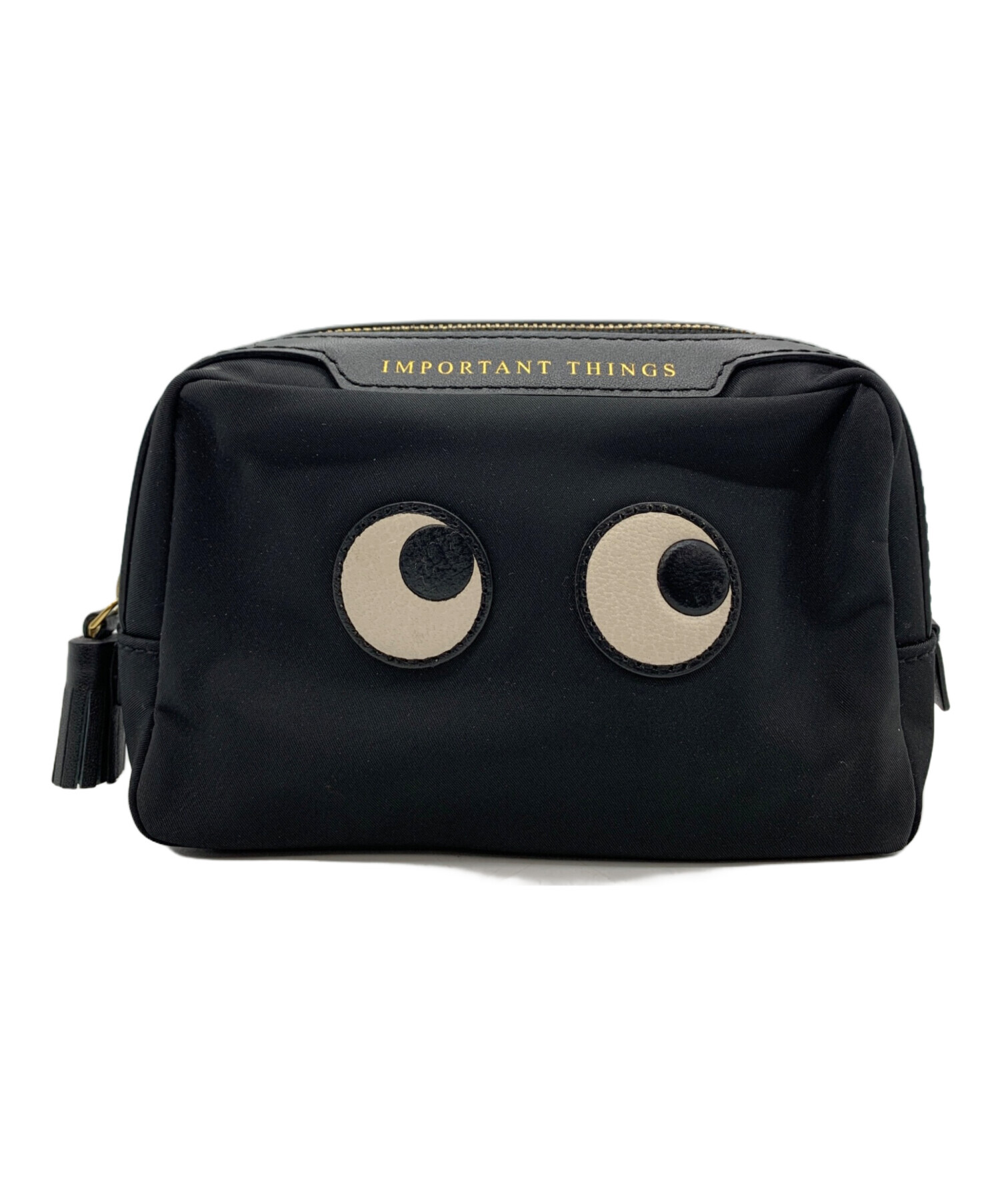 中古・古着通販】ANYA HINDMARCH (アニヤ・ハインドマーチ) コスメ 