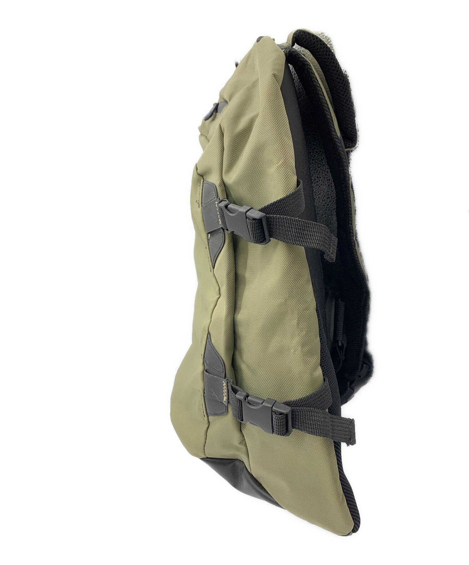 中古・古着通販】OLD GAP (オールドギャップ) スリングバッグ オリーブ