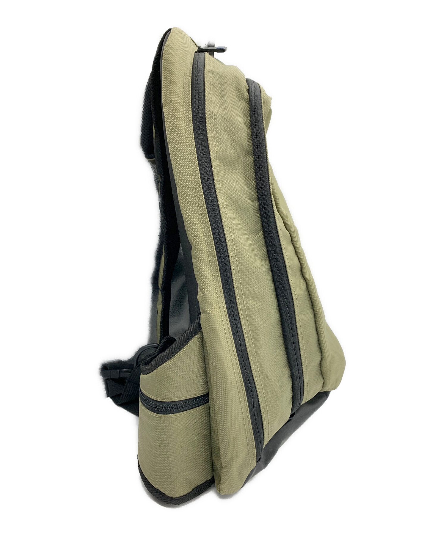 中古・古着通販】OLD GAP (オールドギャップ) スリングバッグ オリーブ