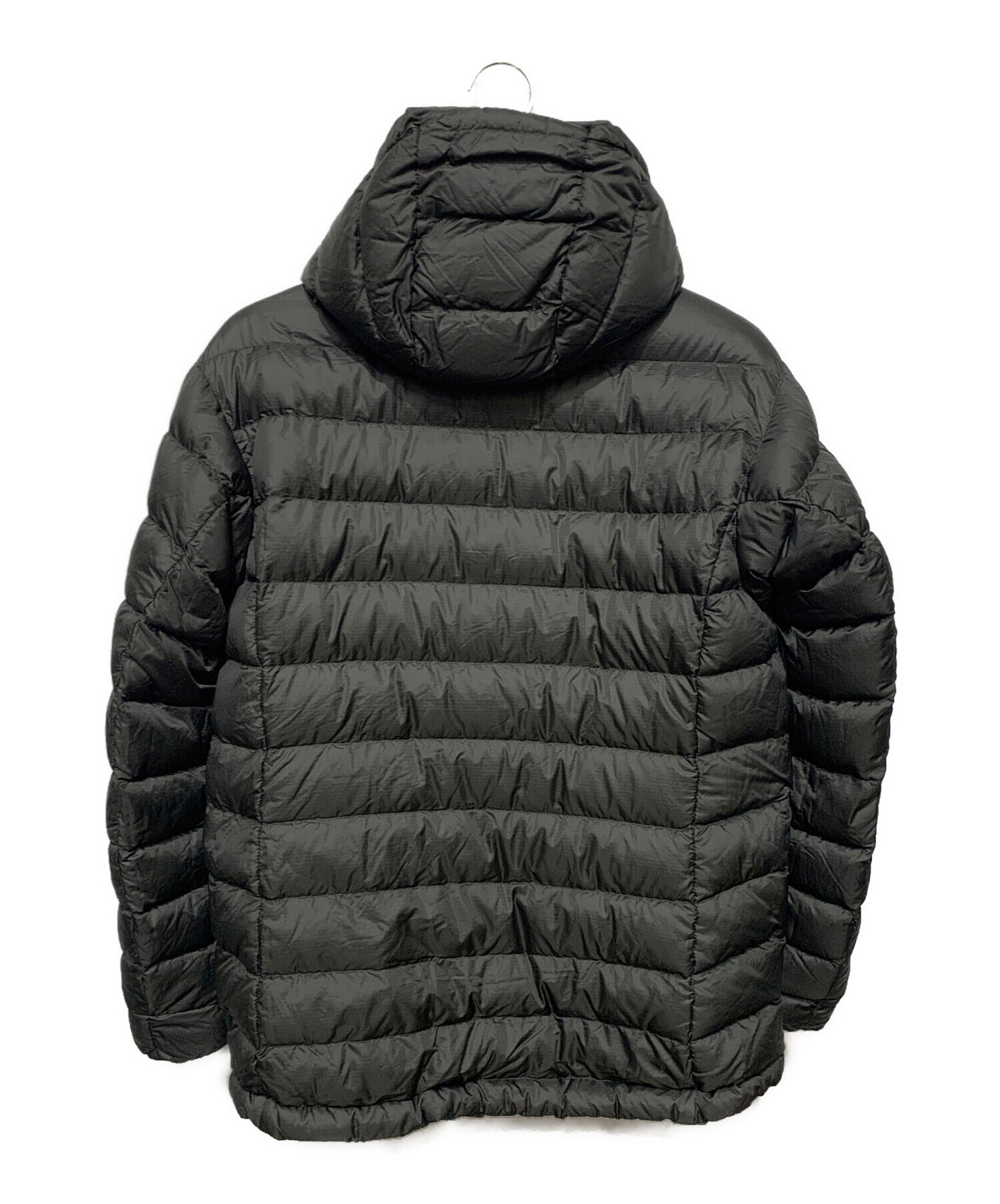 中古・古着通販】mont-bell (モンベル) コロラドパーカ グリーン 