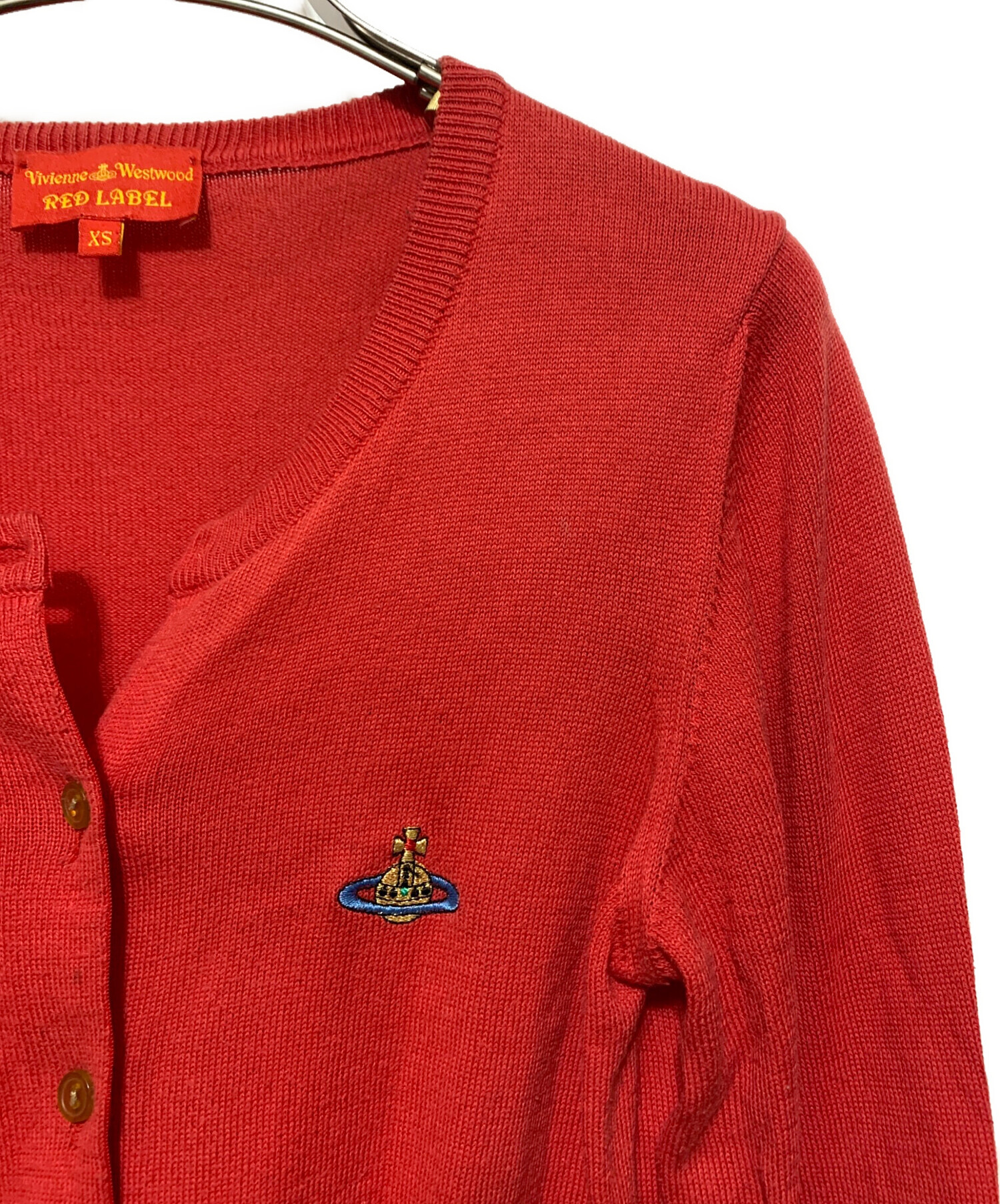 中古・古着通販】Vivienne Westwood RED LABEL (ヴィヴィアンウエスト