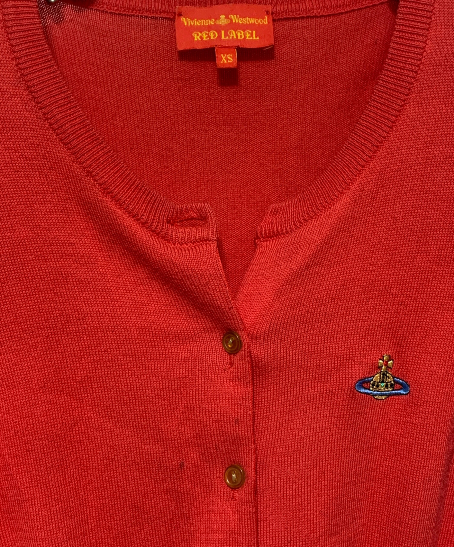 中古・古着通販】Vivienne Westwood RED LABEL (ヴィヴィアンウエスト