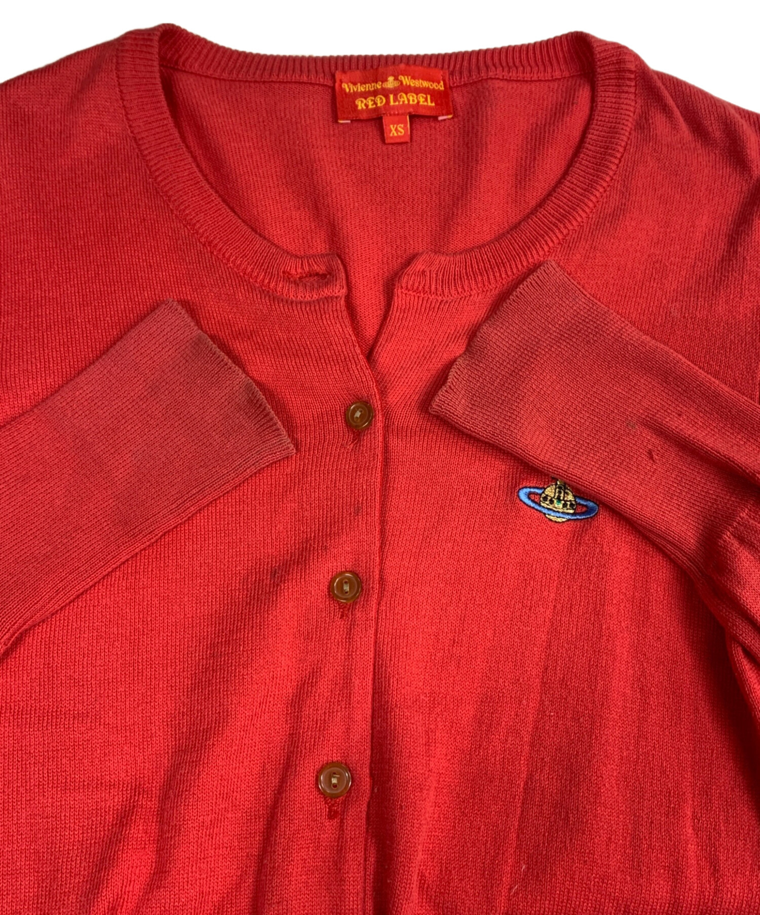 中古・古着通販】Vivienne Westwood RED LABEL (ヴィヴィアンウエスト