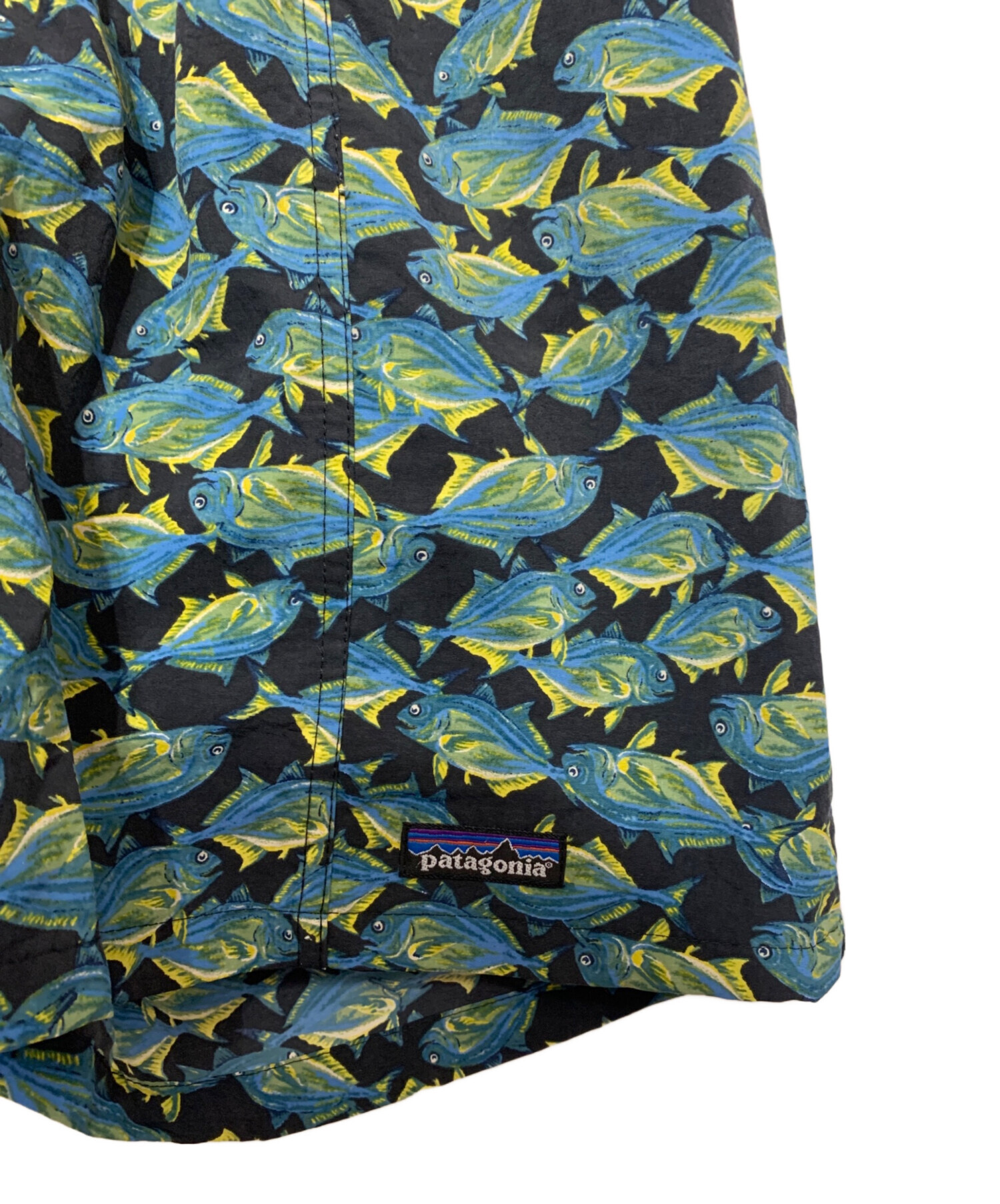 中古・古着通販】Patagonia (パタゴニア) リバーショーツ 2000s