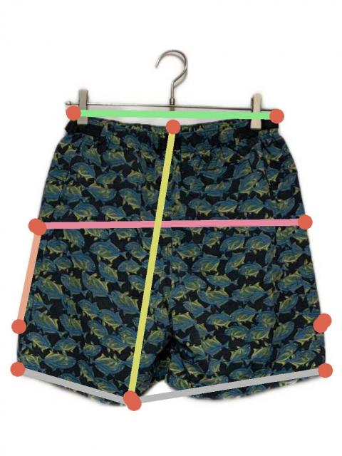 中古・古着通販】Patagonia (パタゴニア) リバーショーツ 2000s