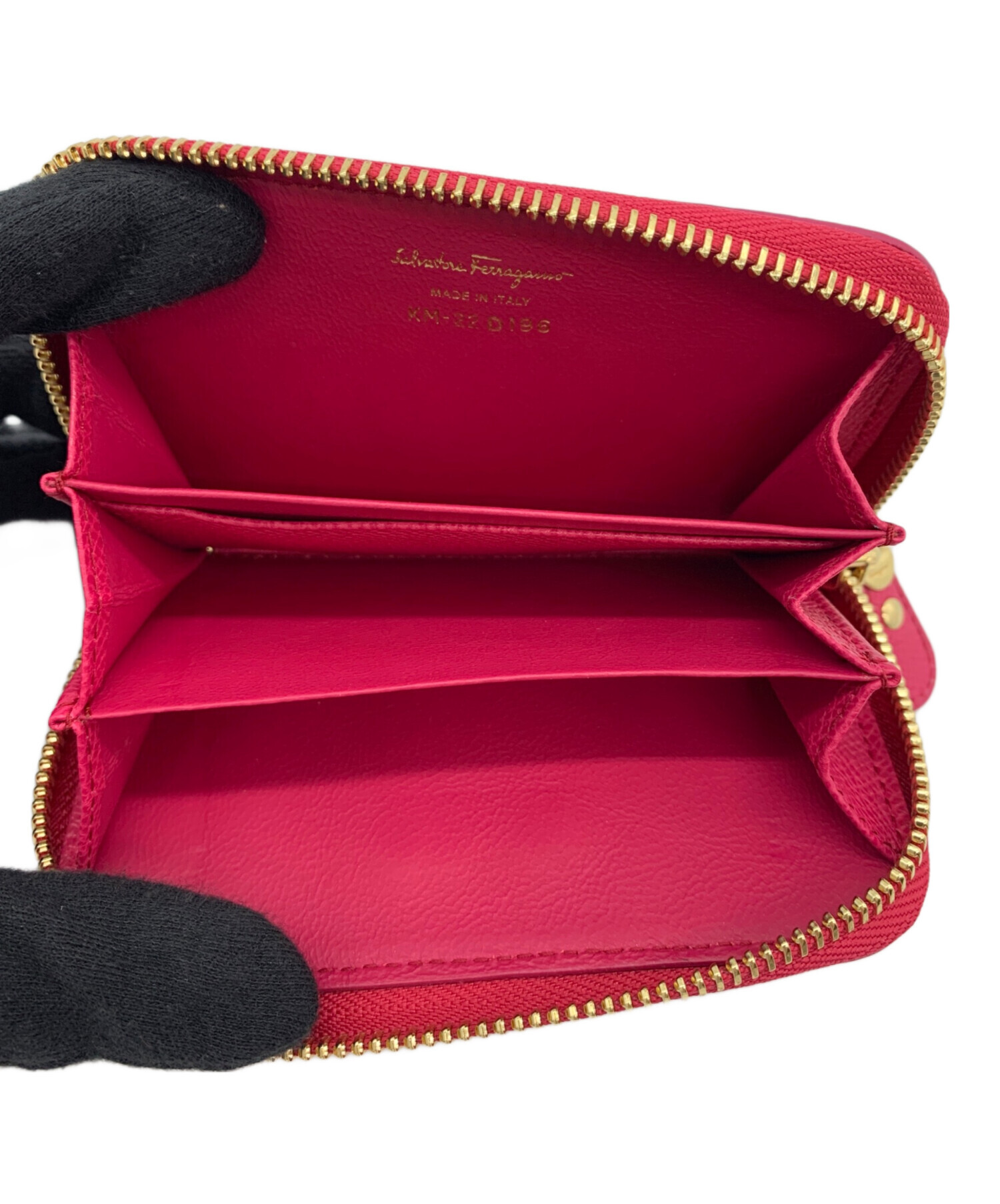 中古・古着通販】Salvatore Ferragamo (サルヴァトーレ フェラガモ