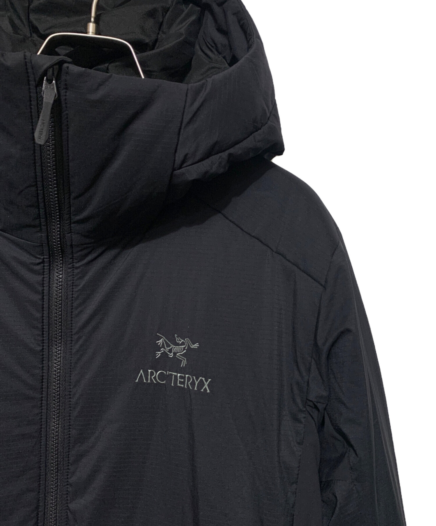 中古・古着通販】ARC'TERYX (アークテリクス) ATOM HEAVYWEIGHT HOODY