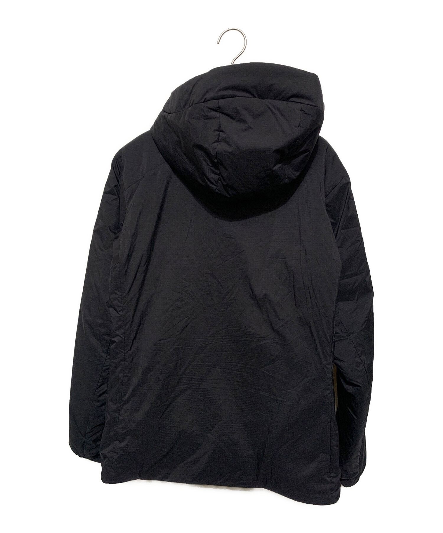 中古・古着通販】ARC'TERYX (アークテリクス) ATOM HEAVYWEIGHT HOODY
