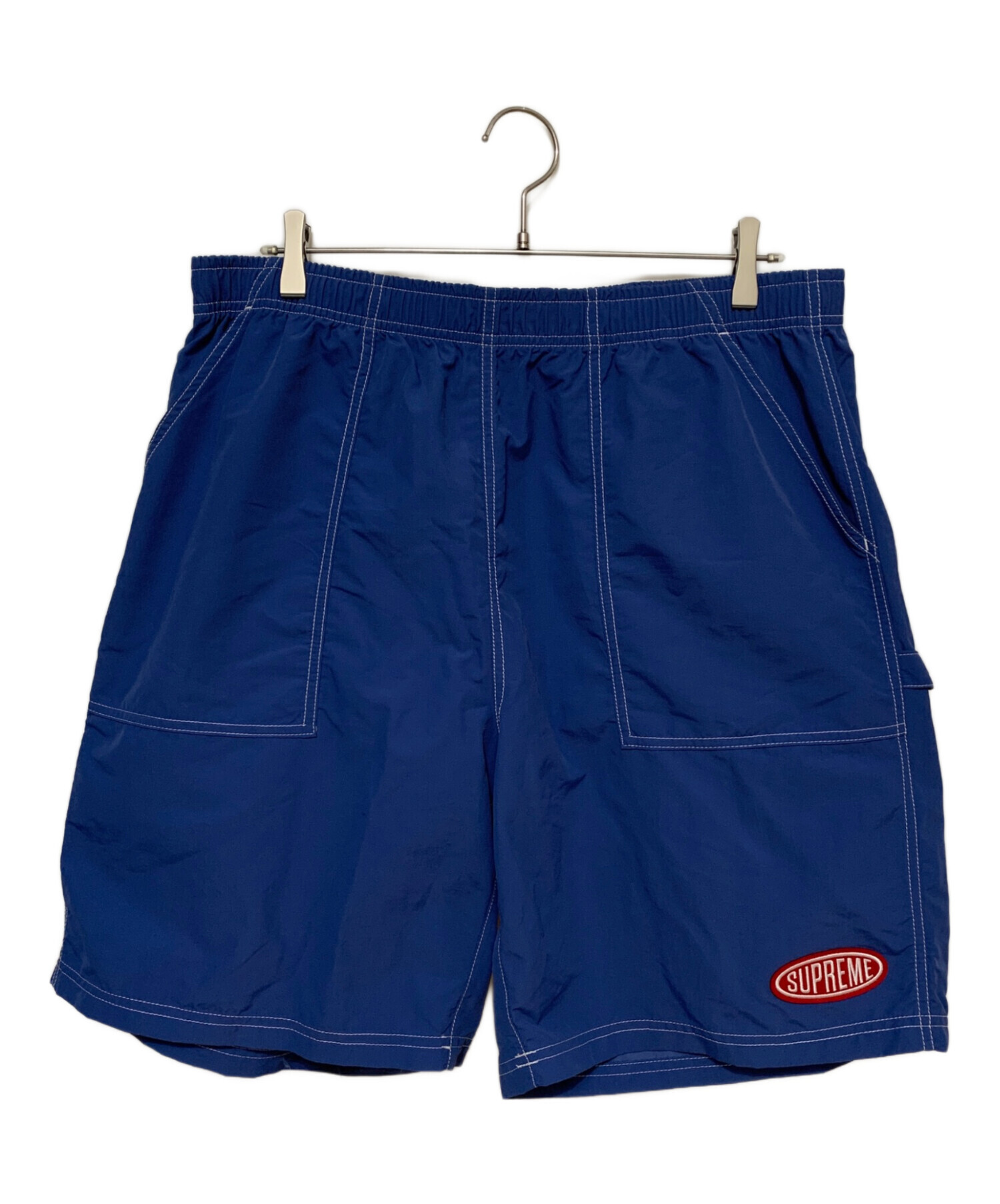中古・古着通販】Supreme (シュプリーム) Nylon Painter Short