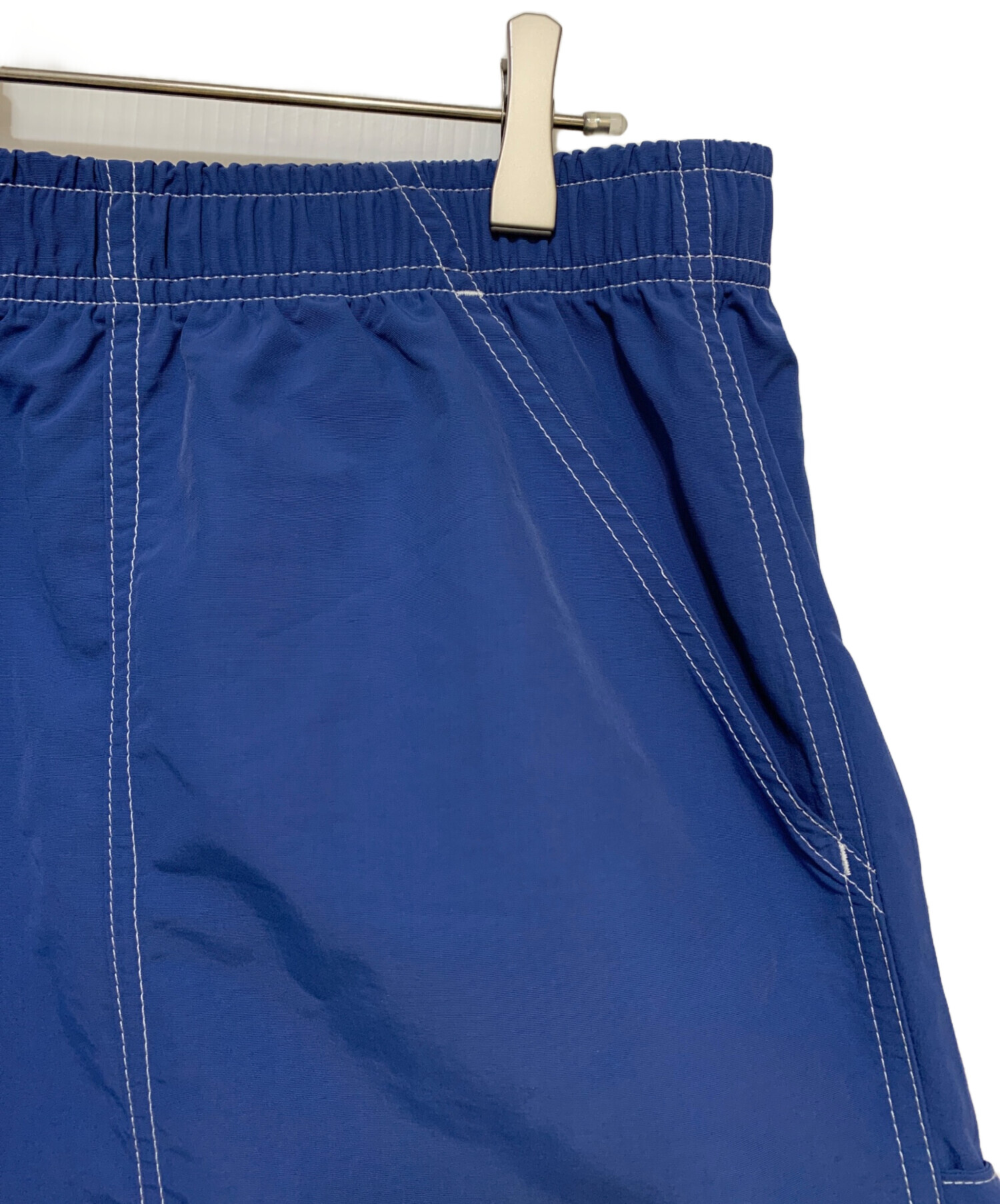 中古・古着通販】Supreme (シュプリーム) Nylon Painter Short