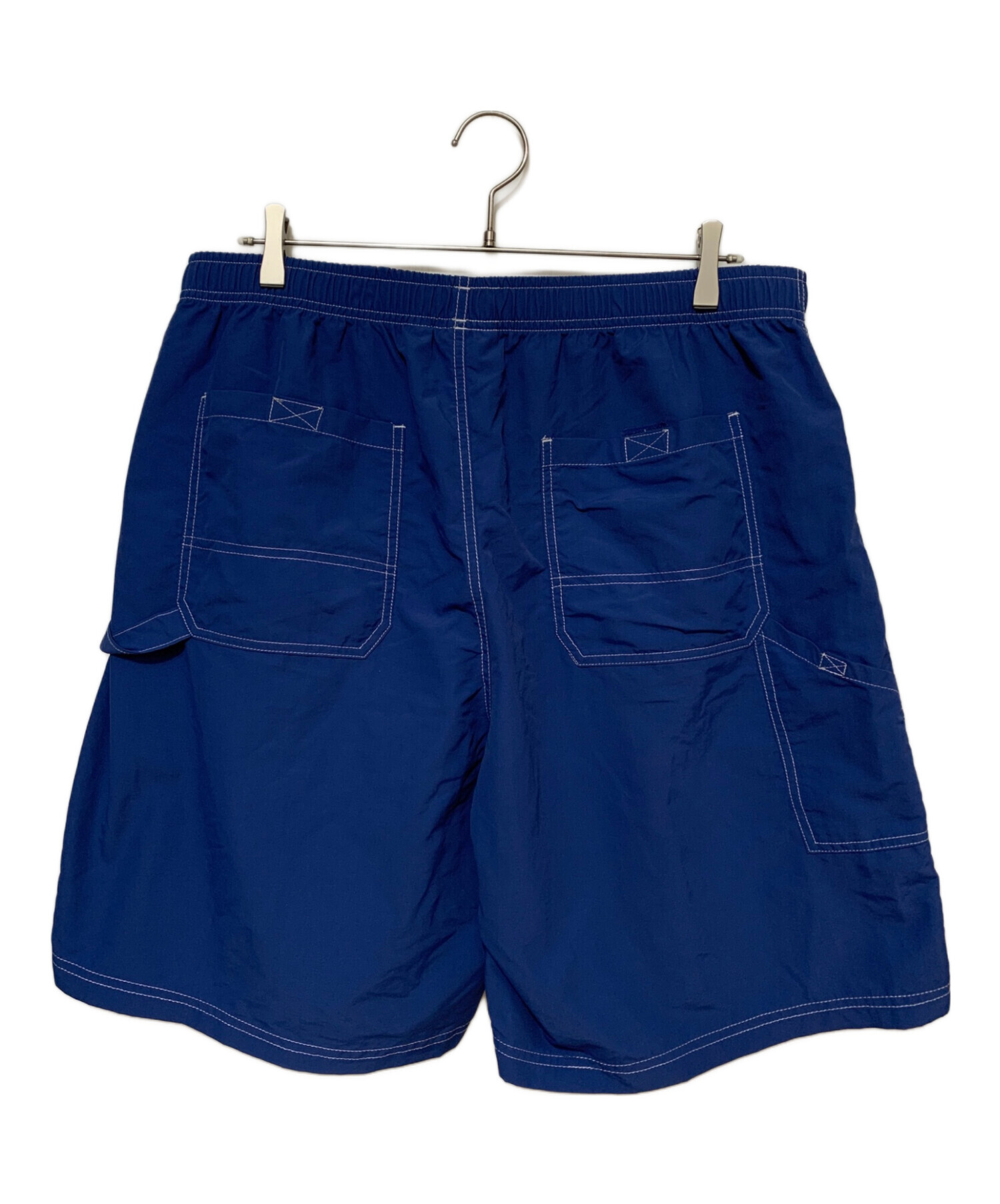 中古・古着通販】Supreme (シュプリーム) Nylon Painter Short