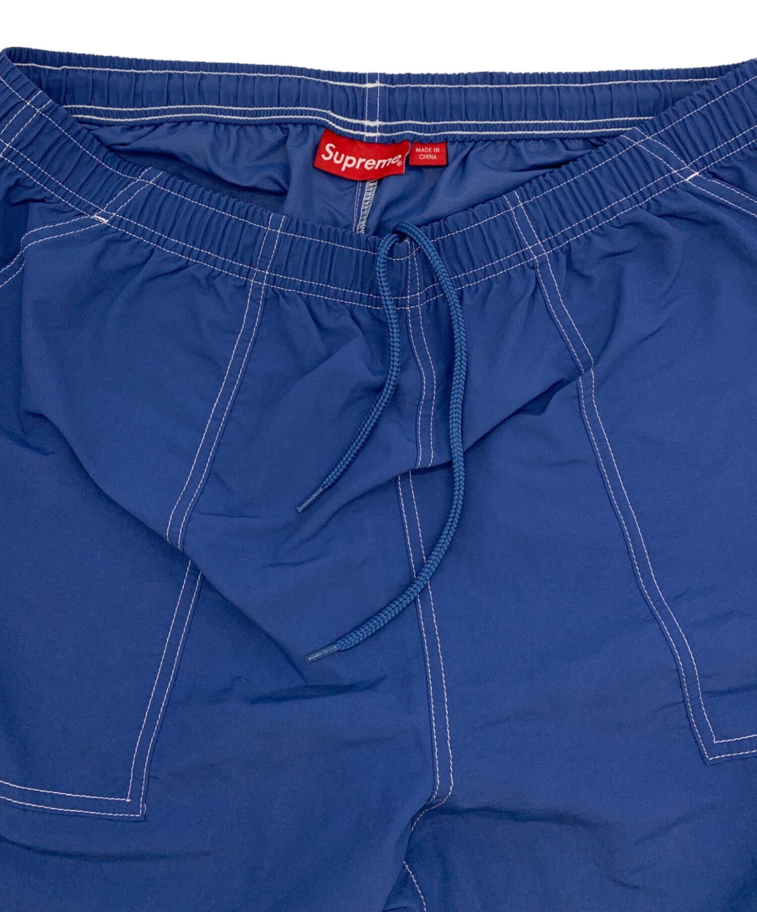 中古・古着通販】Supreme (シュプリーム) Nylon Painter Short