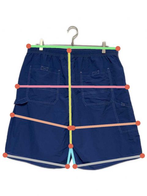 中古・古着通販】Supreme (シュプリーム) Nylon Painter Short