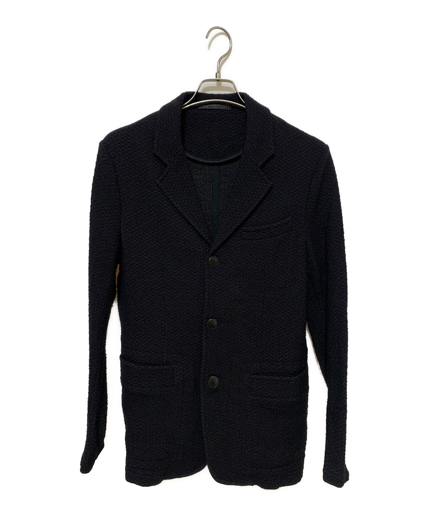 中古・古着通販】GIORGIO ARMANI (ジョルジョアルマーニ) テーラード
