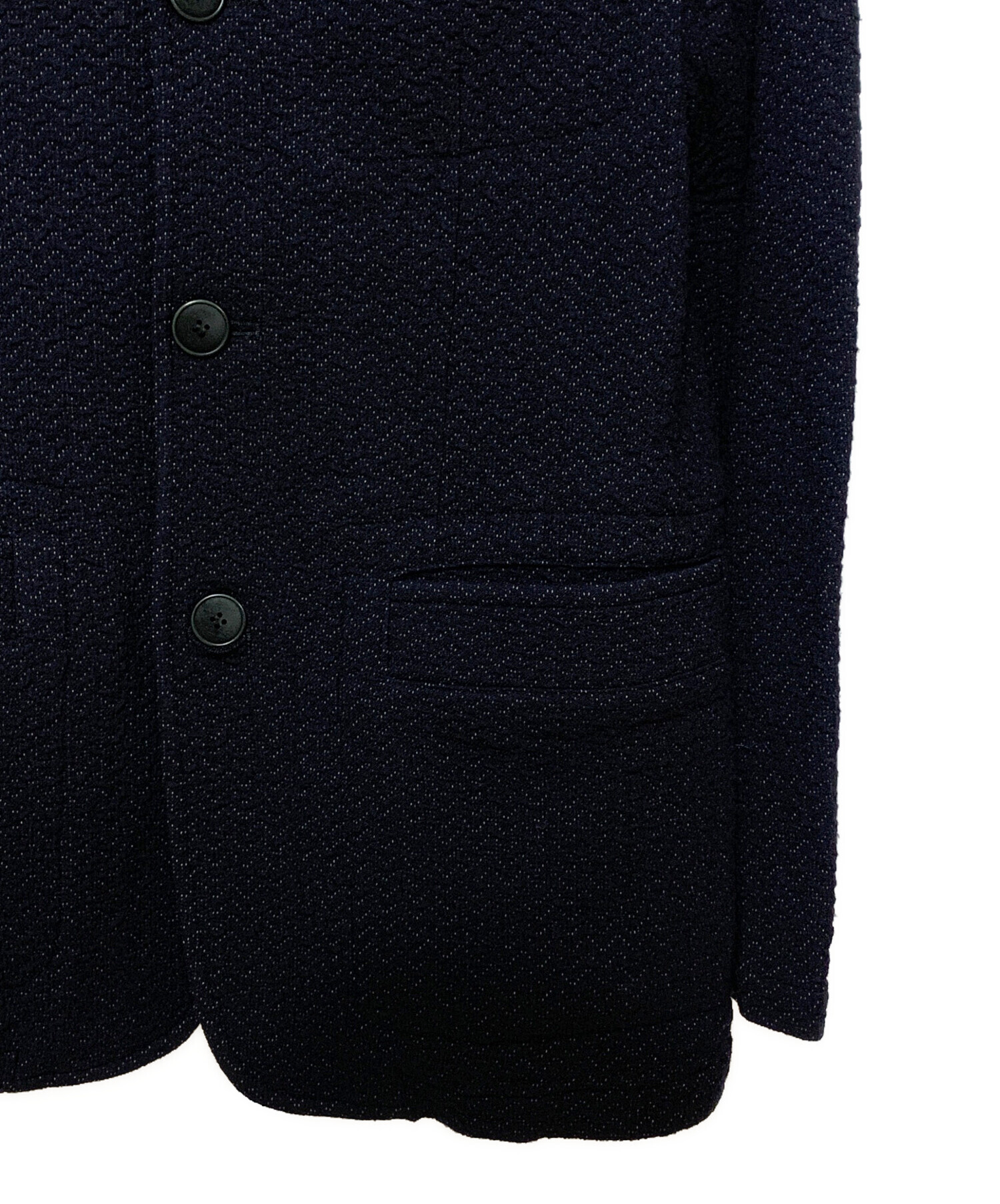 中古・古着通販】GIORGIO ARMANI (ジョルジョアルマーニ) テーラード