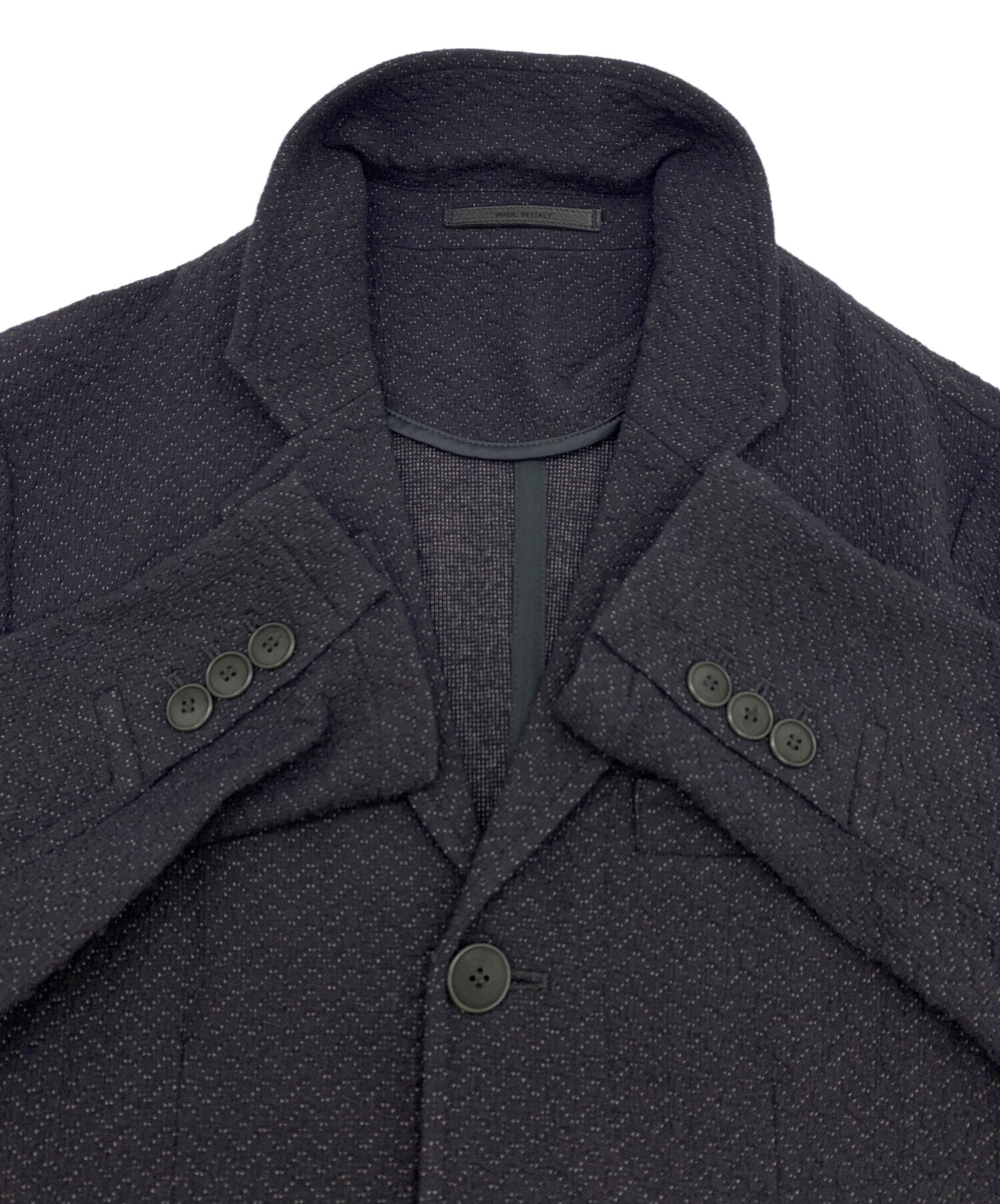 中古・古着通販】GIORGIO ARMANI (ジョルジョアルマーニ) テーラード