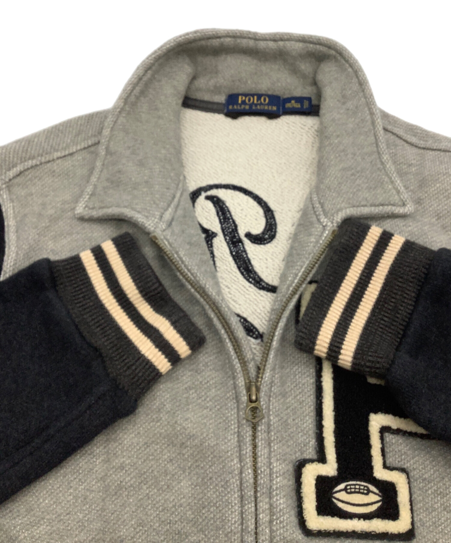 中古・古着通販】POLO RALPH LAUREN (ポロ・ラルフローレン