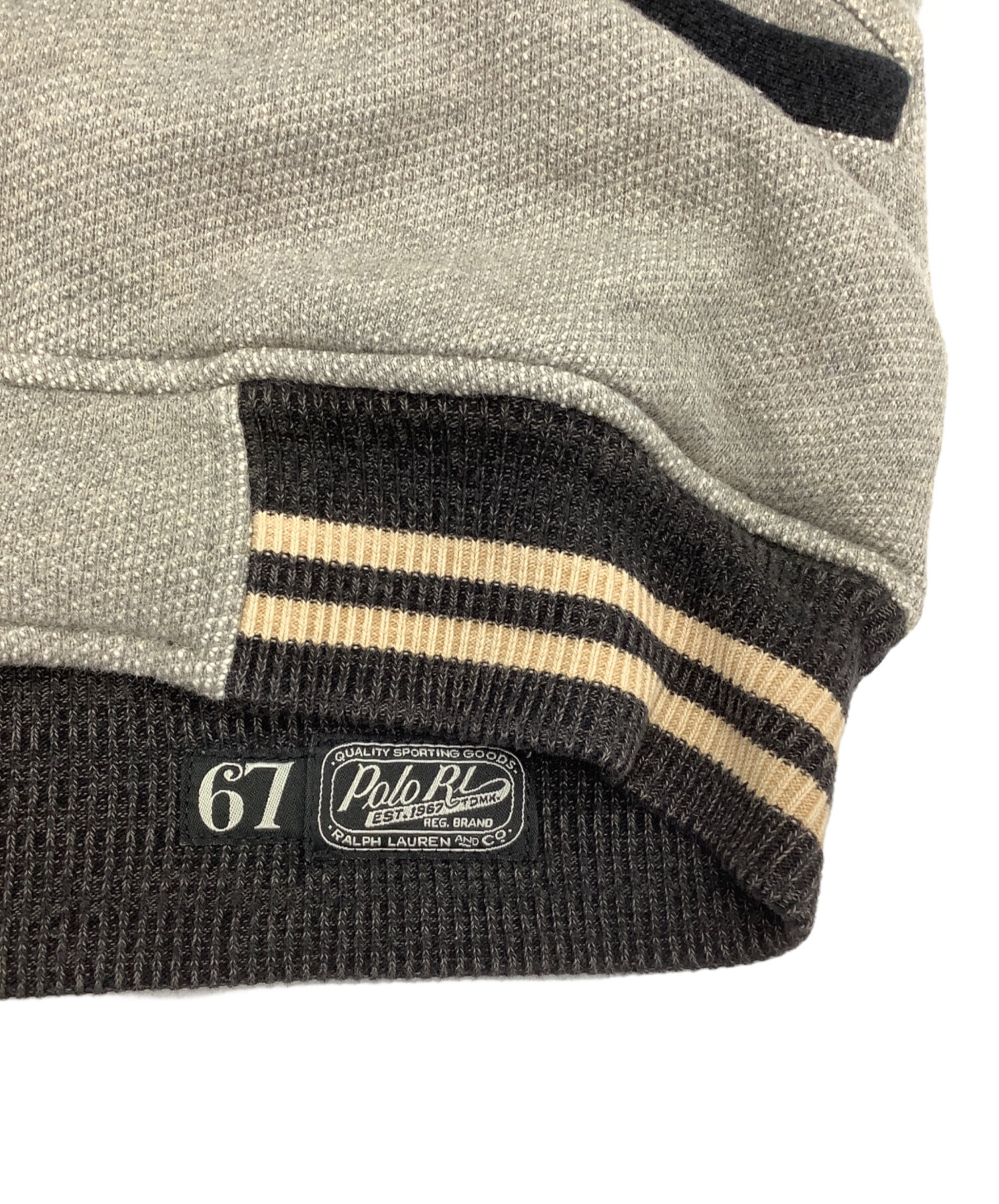 中古・古着通販】POLO RALPH LAUREN (ポロ・ラルフローレン