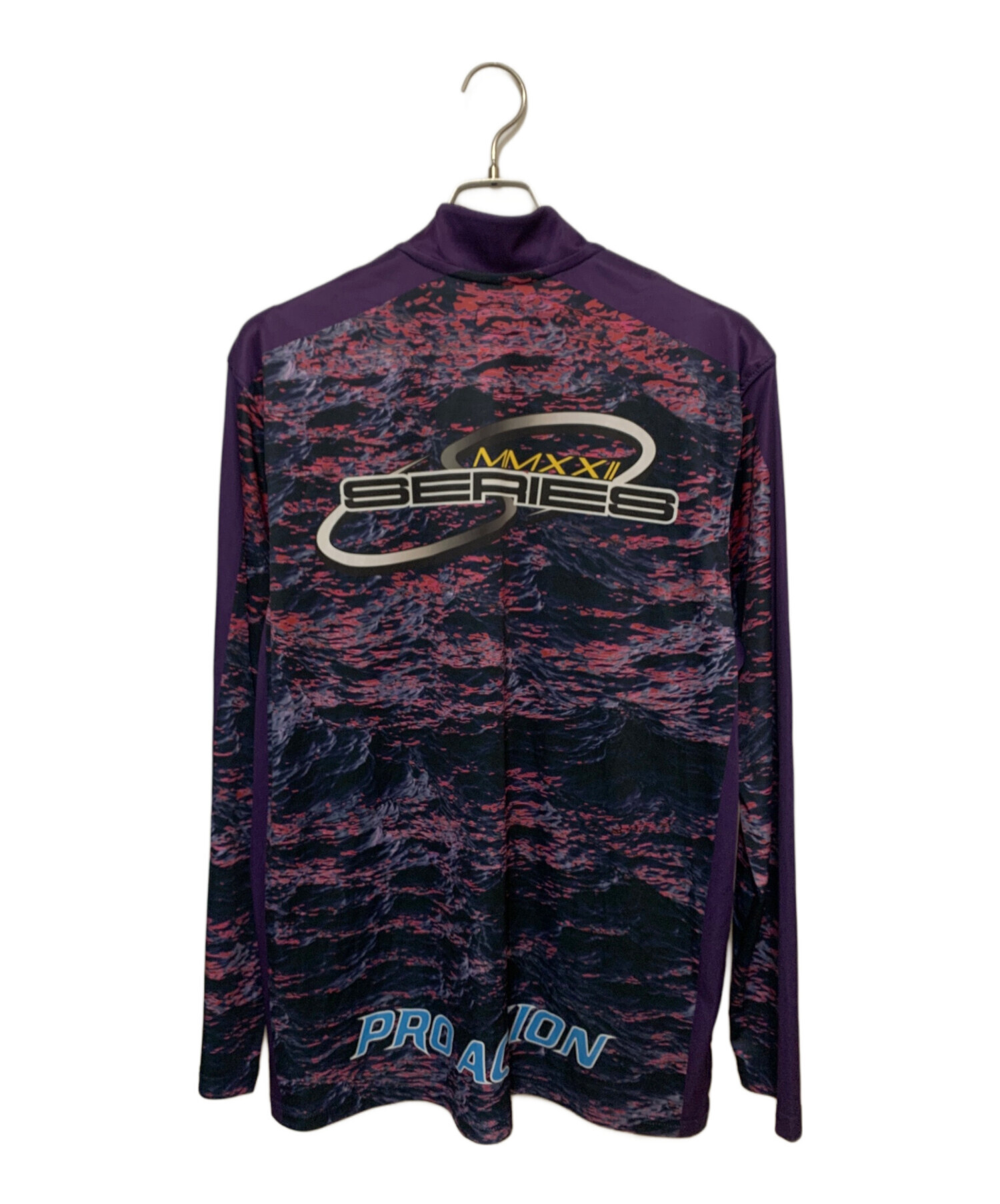 8514【リバーシブル】シュプリーム☆総柄デザイン supreme リバーシブルジャケット